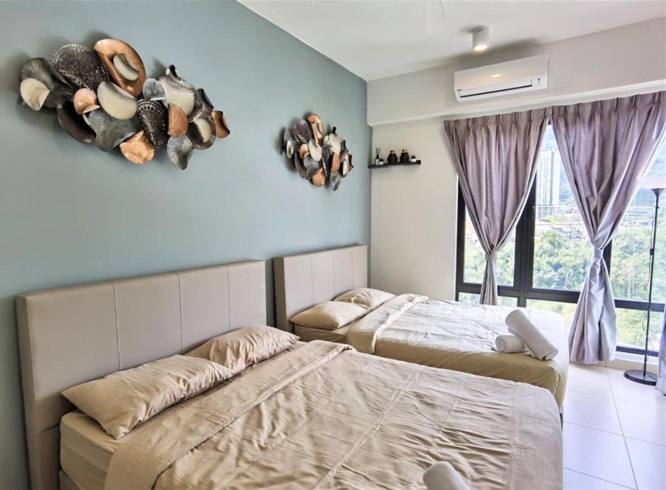 Two-Bedroom Apartment - Photo 4