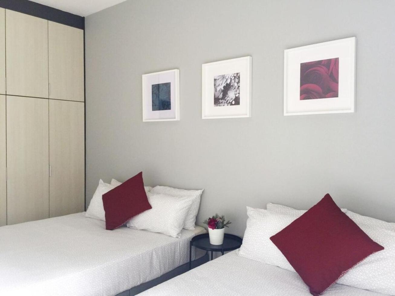 Two-Bedroom Apartment - Photo 19