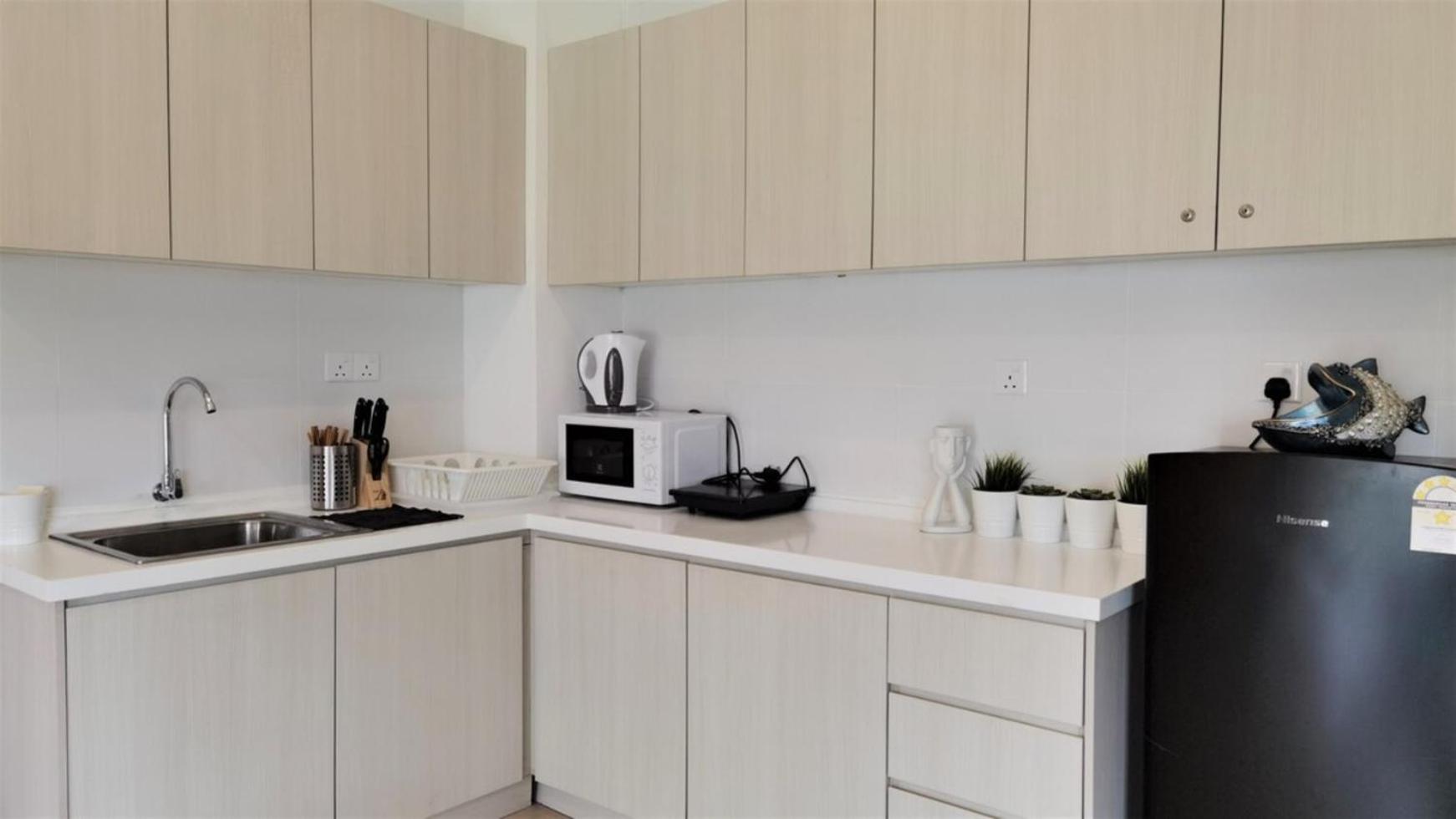 Two-Bedroom Apartment - Photo 8