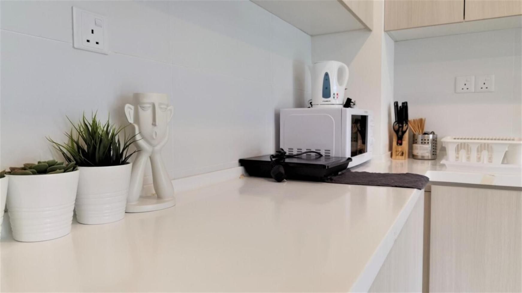 Two-Bedroom Apartment - Photo 35