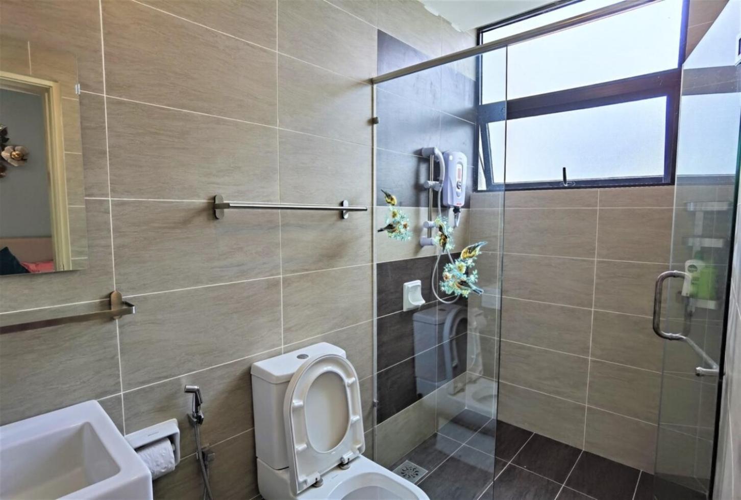 Two-Bedroom Apartment - Photo 36