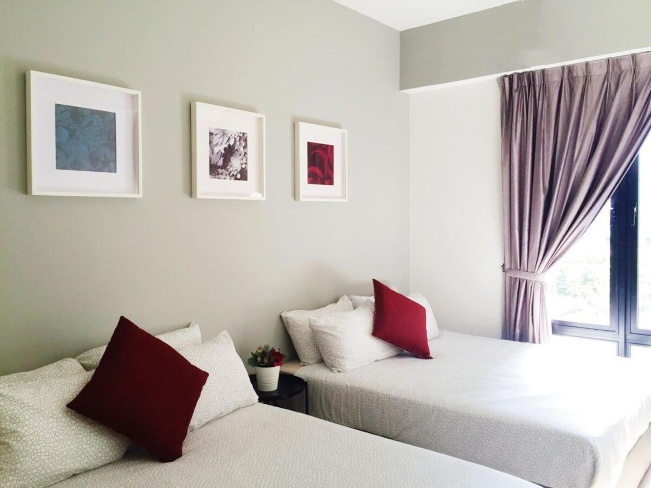 Two-Bedroom Apartment - Photo 18