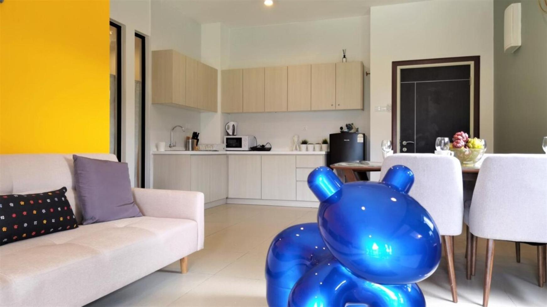 Two-Bedroom Apartment - Photo 7