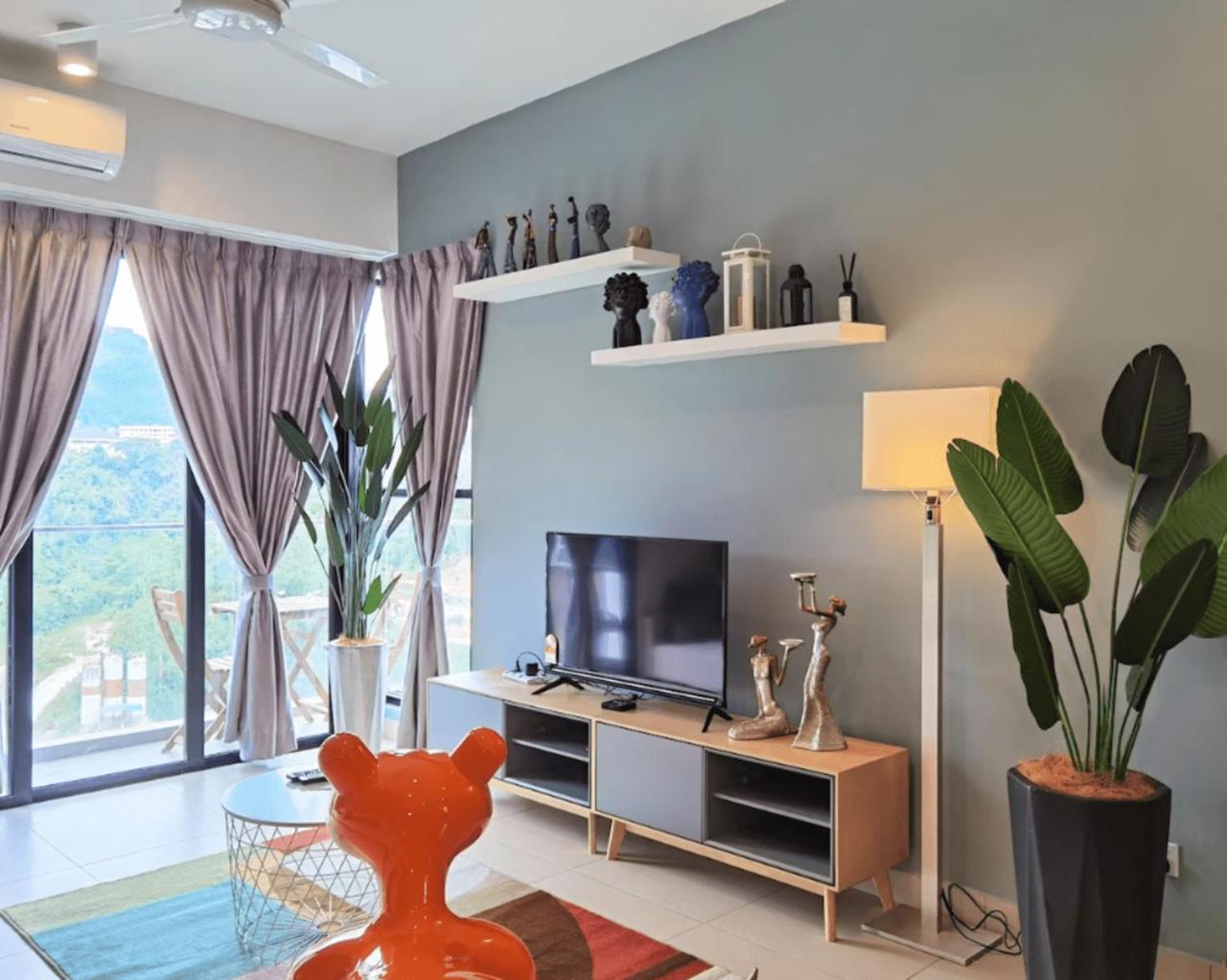 Two-Bedroom Apartment - Photo 27