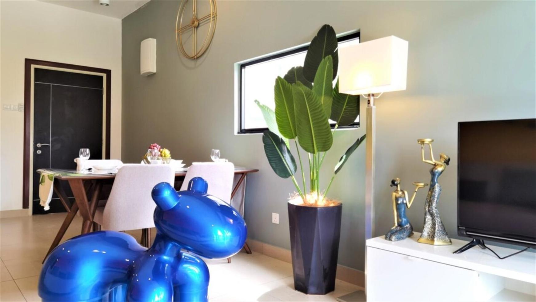 Two-Bedroom Apartment - Photo 10