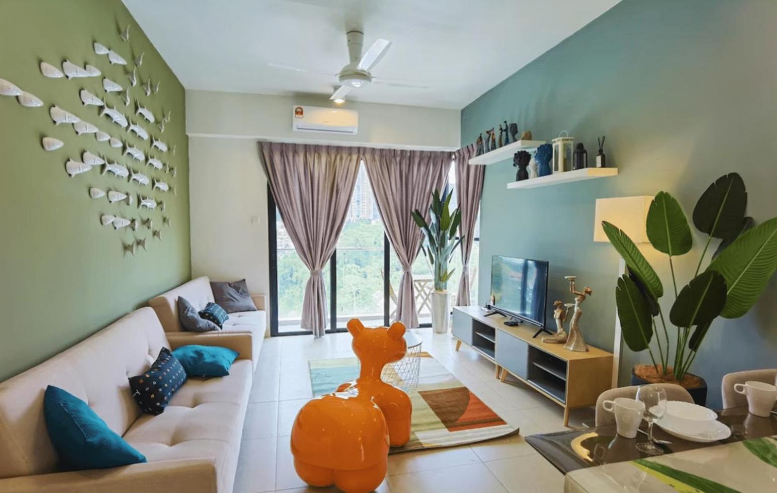 Two-Bedroom Apartment - Photo 25