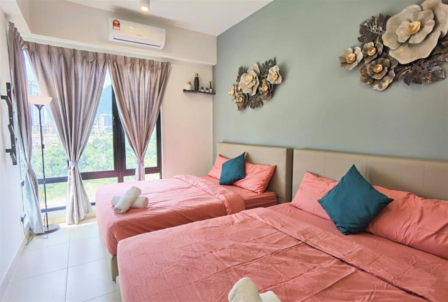 Two-Bedroom Apartment - Photo 29