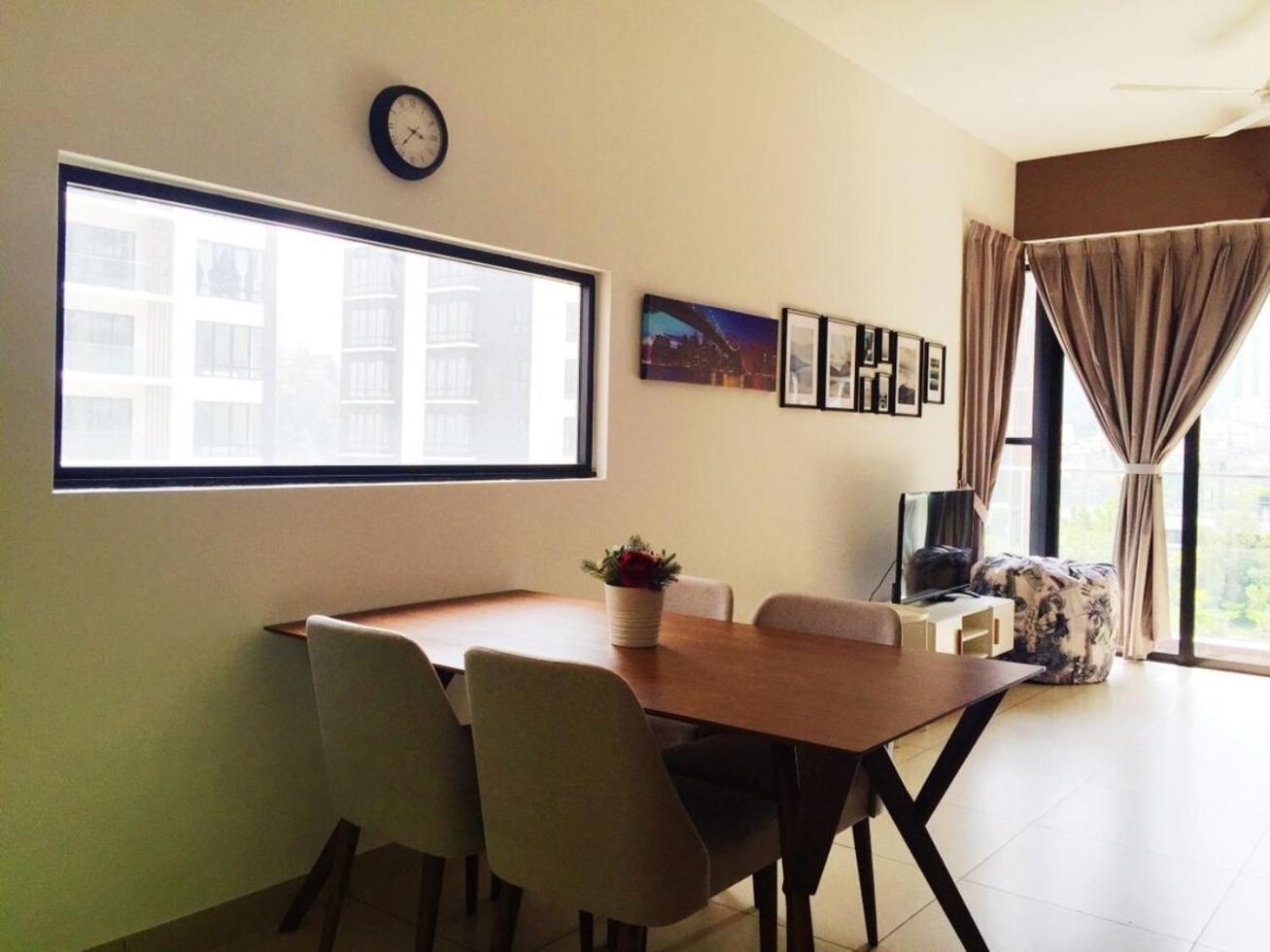 Two-Bedroom Apartment - Photo 22