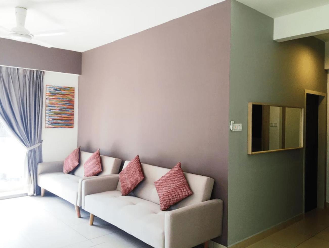 Two-Bedroom Apartment - Photo 16