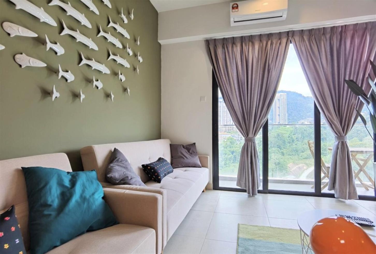 Two-Bedroom Apartment - Photo 28