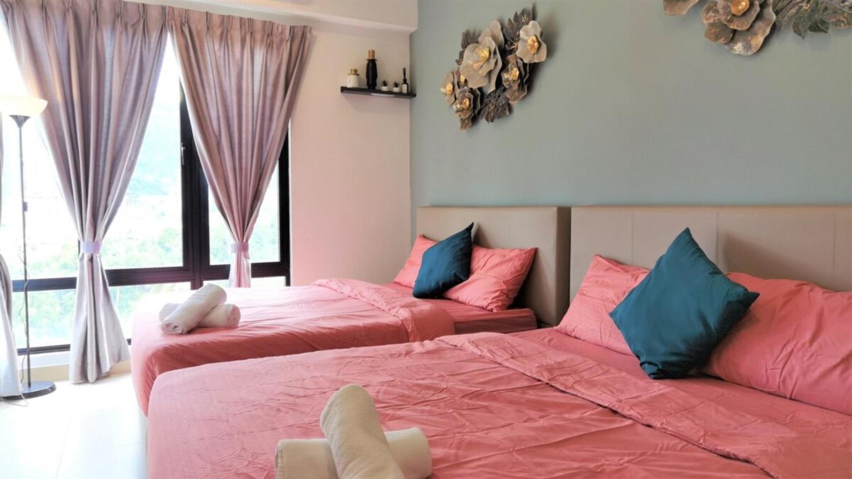 Two-Bedroom Apartment - Photo 30