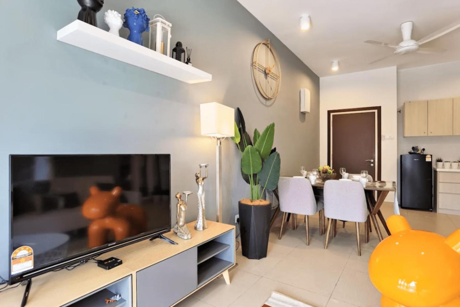 Two-Bedroom Apartment - Photo 26