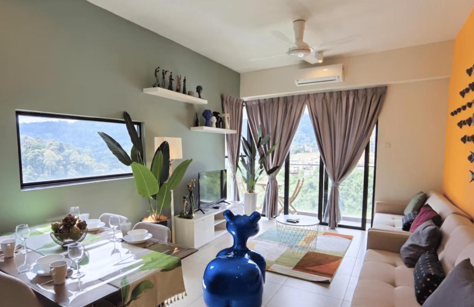 Two-Bedroom Apartment - Photo 11