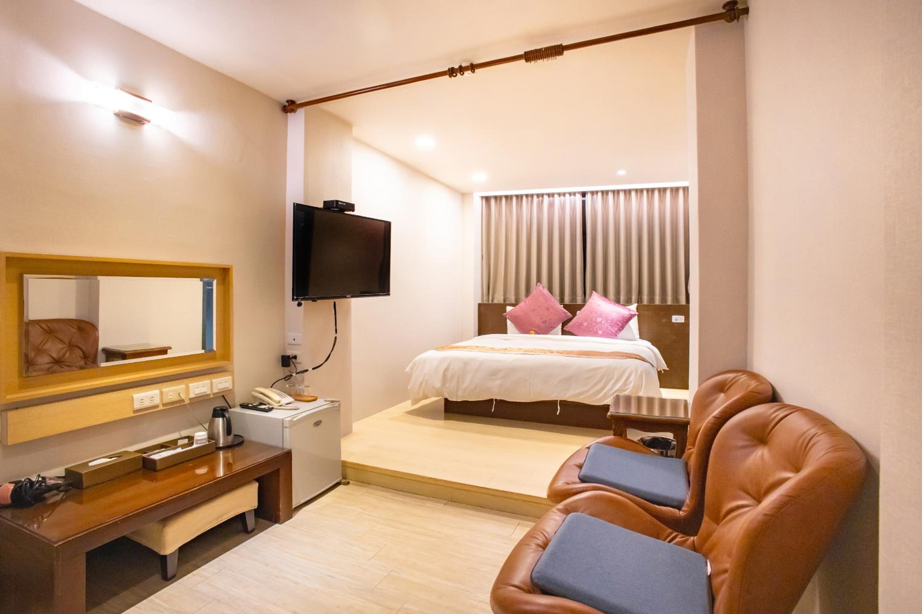 Superior Double Room photo 3