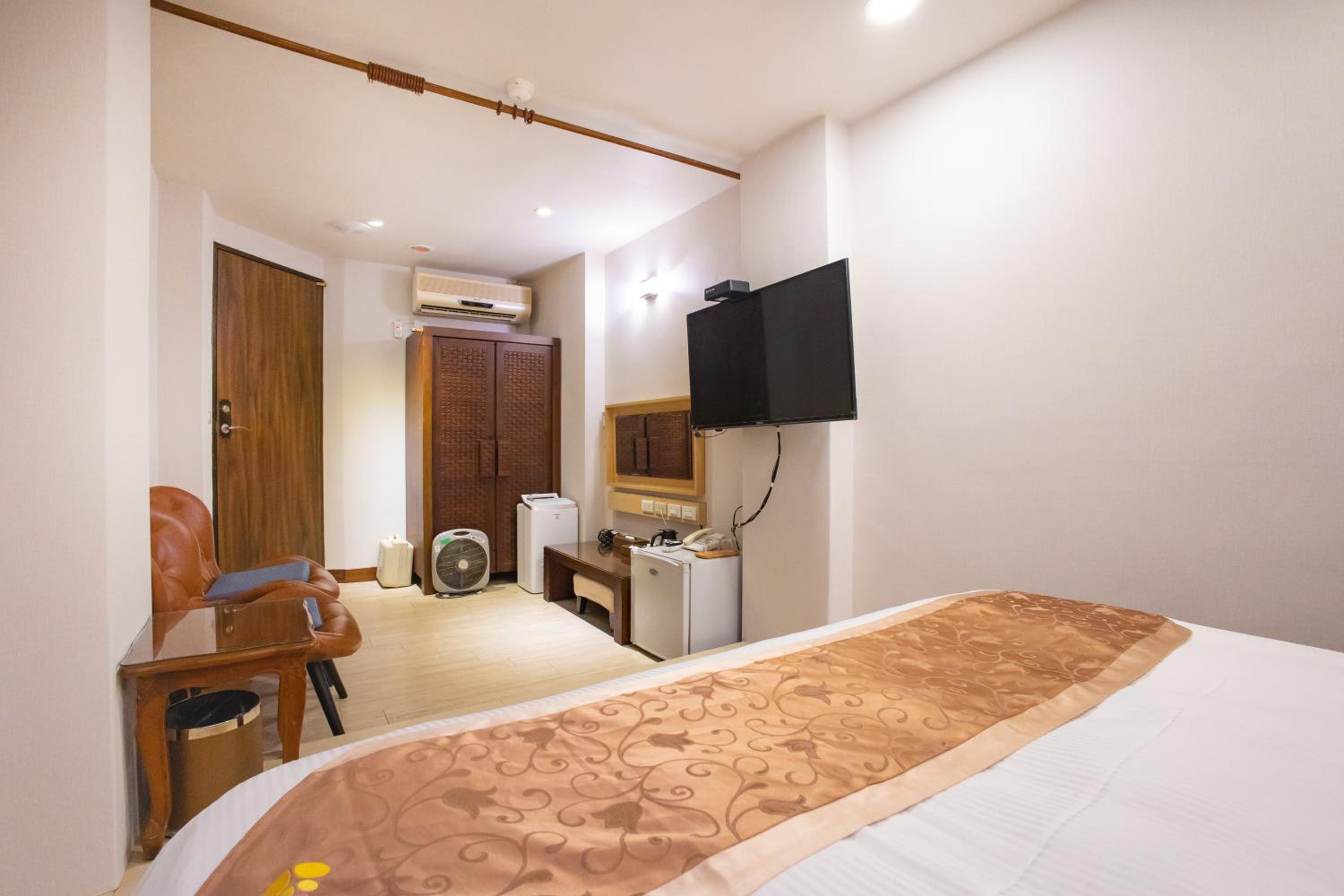 Superior Double Room photo 2