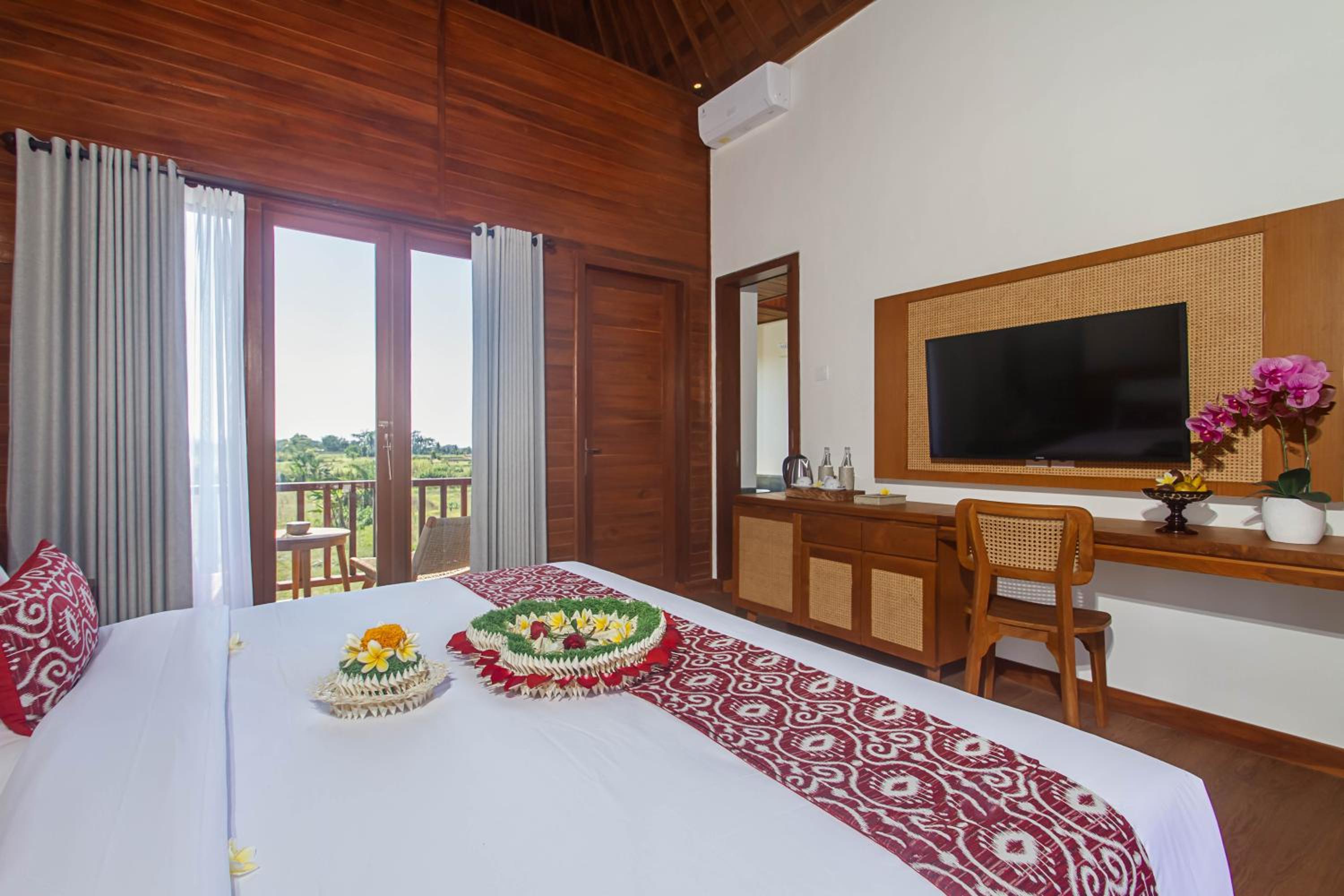 Deluxe Double or Twin Room - Photo 10