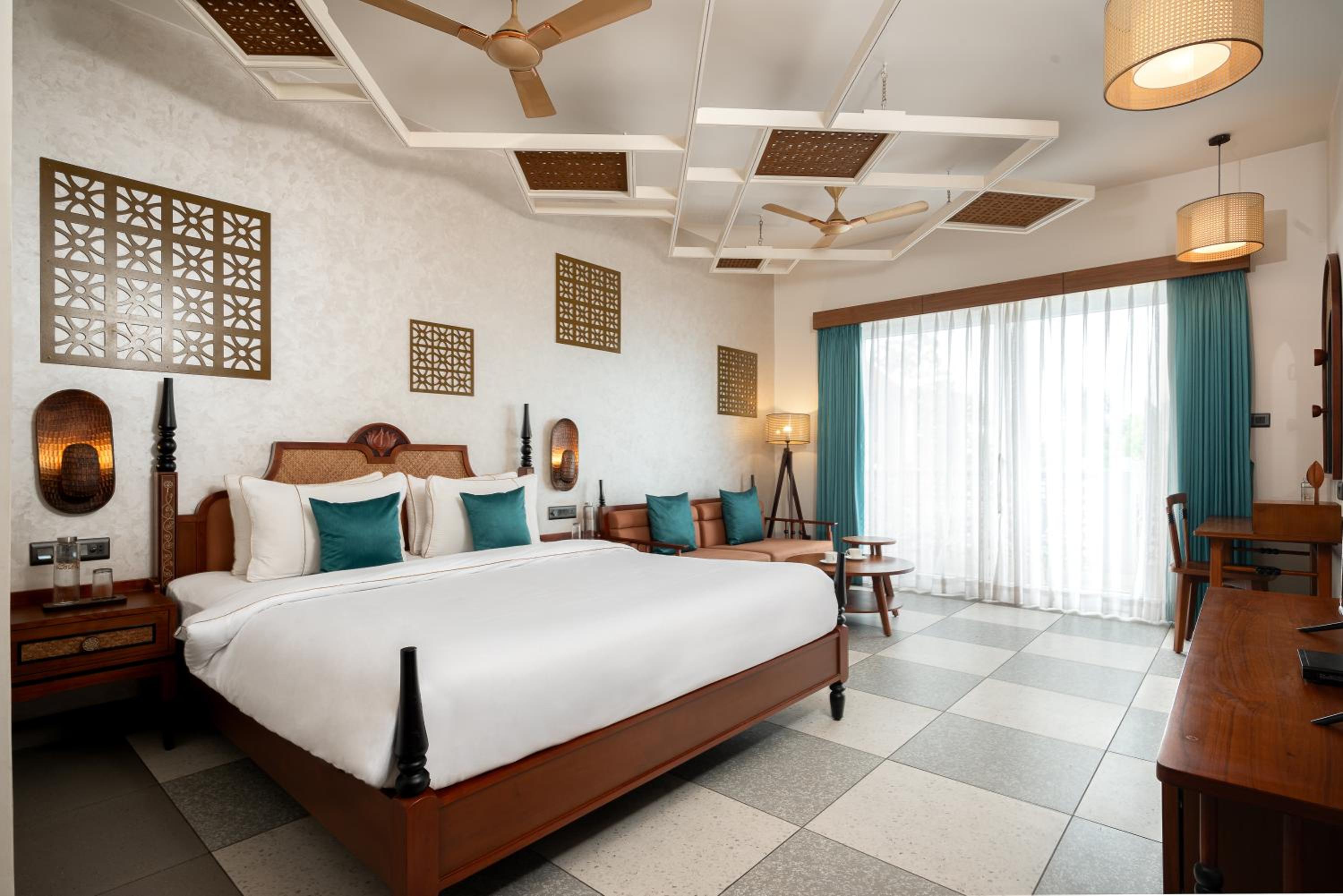 Platinum Room - Photo 2