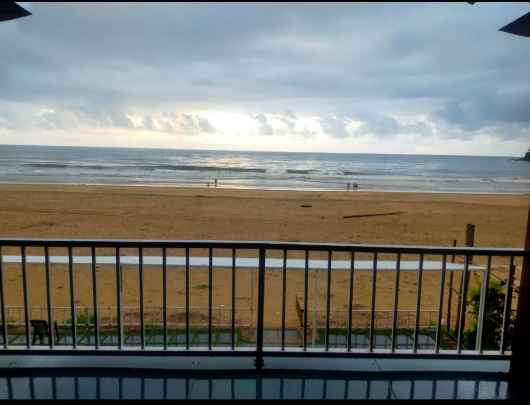 Deluxe Bungalow with Sea View - First floor photo 2