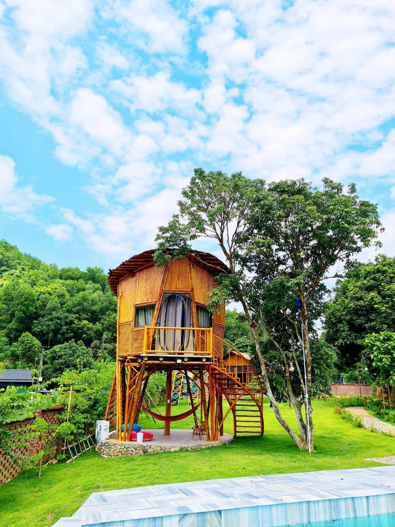 Double Room with Mountain View photo 2
