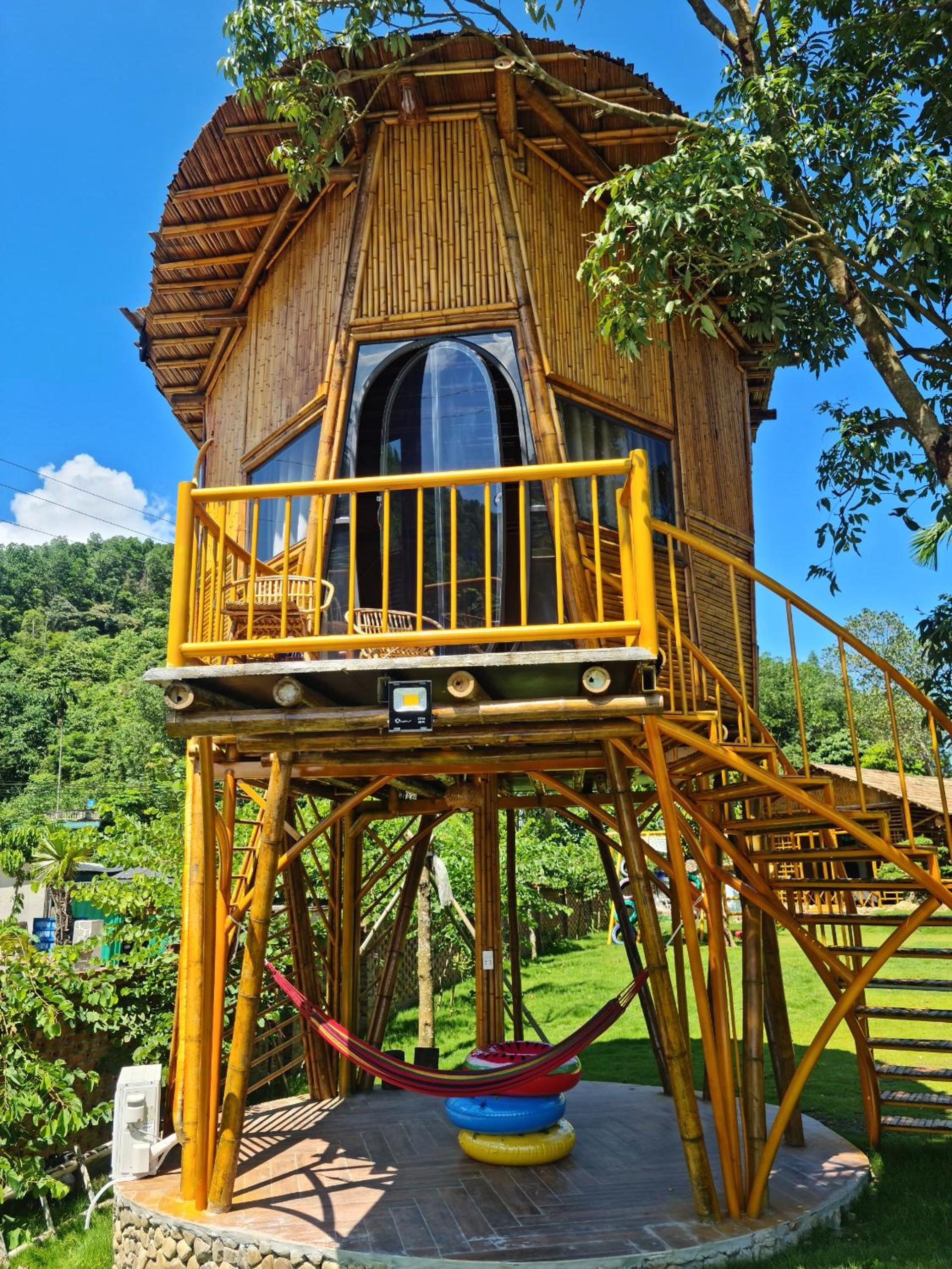Double Room with Mountain View photo 1