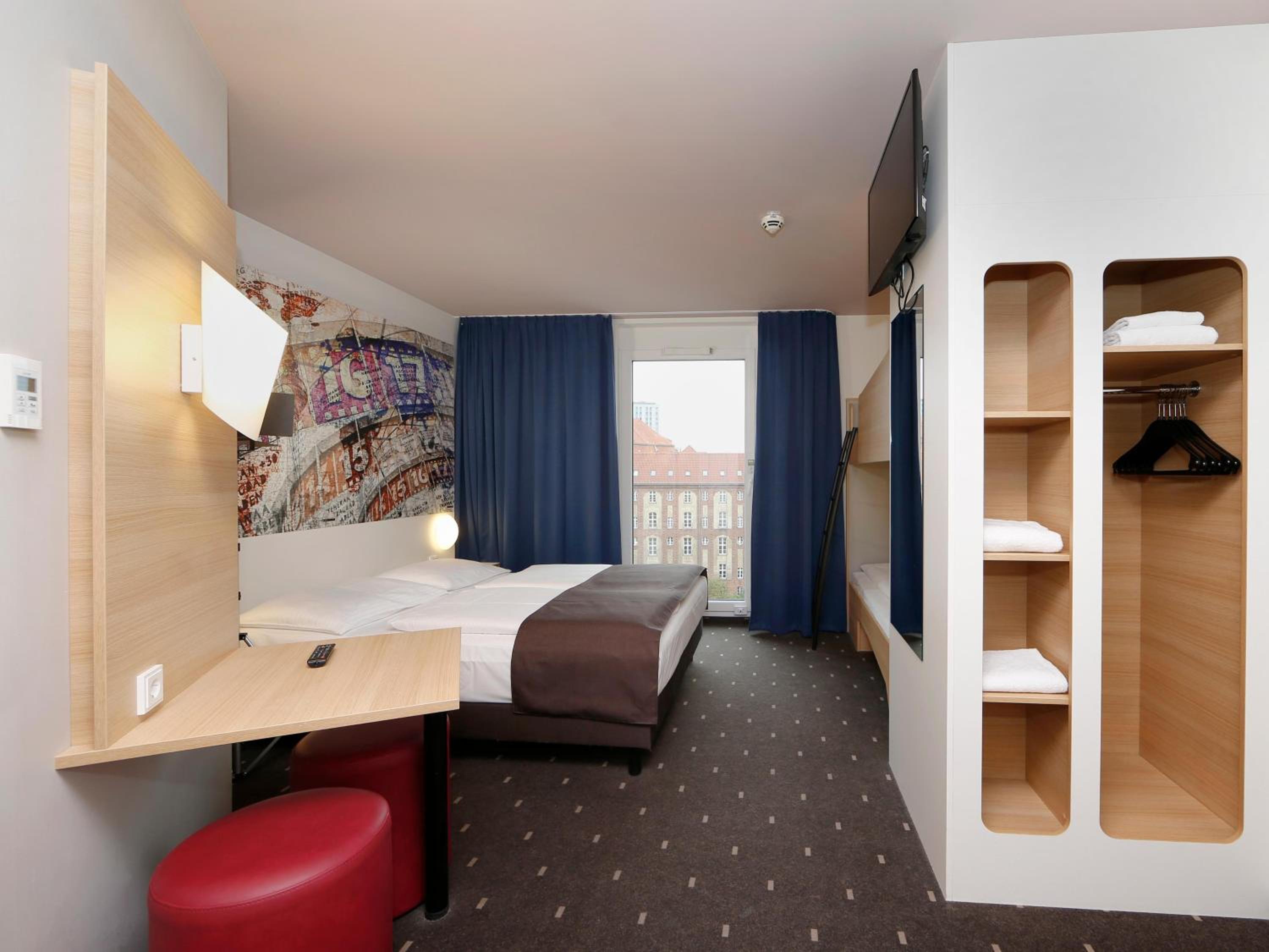 Standard Double Room - Photo 1