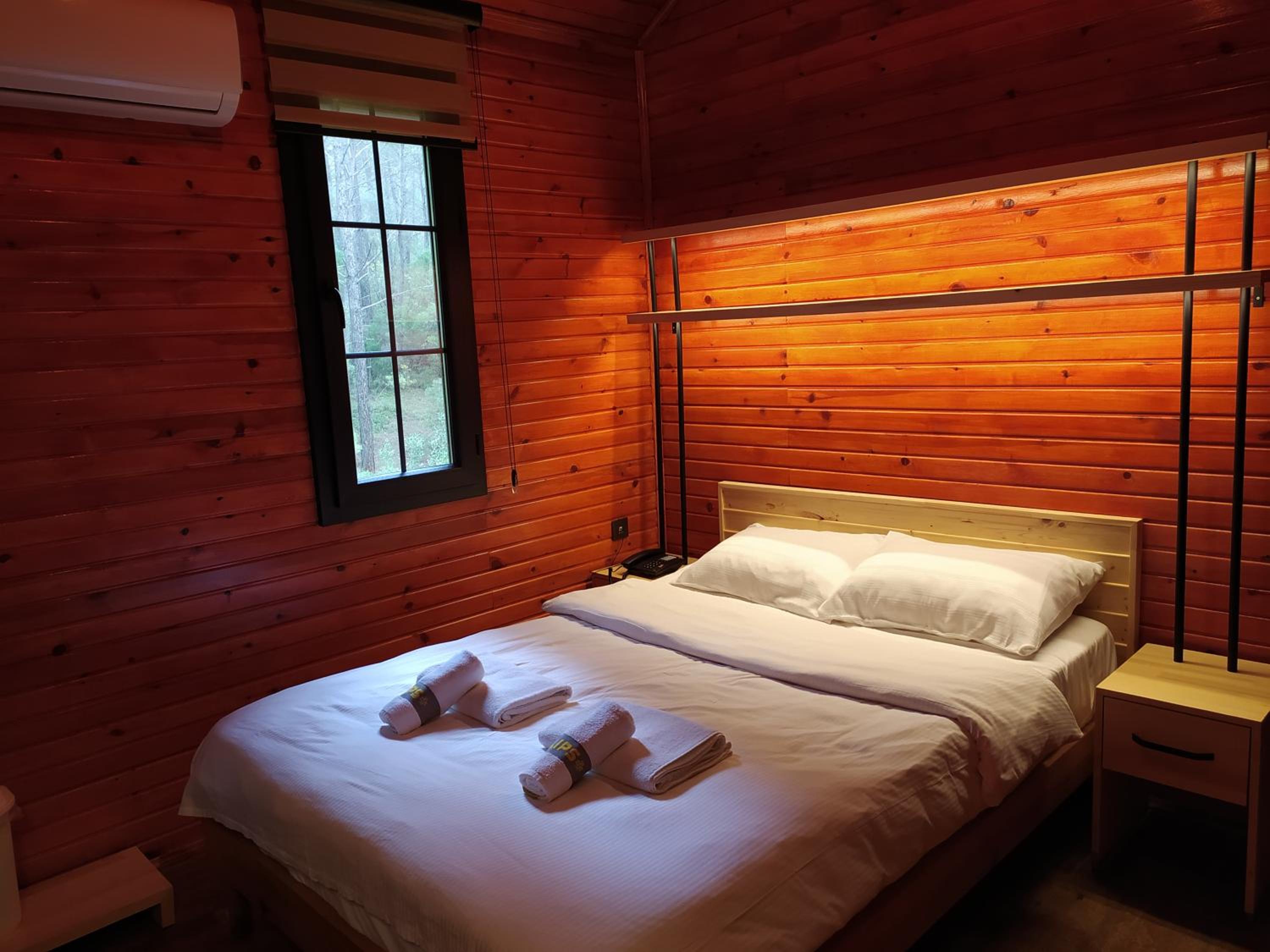 Double Room With Mountain View photo 2