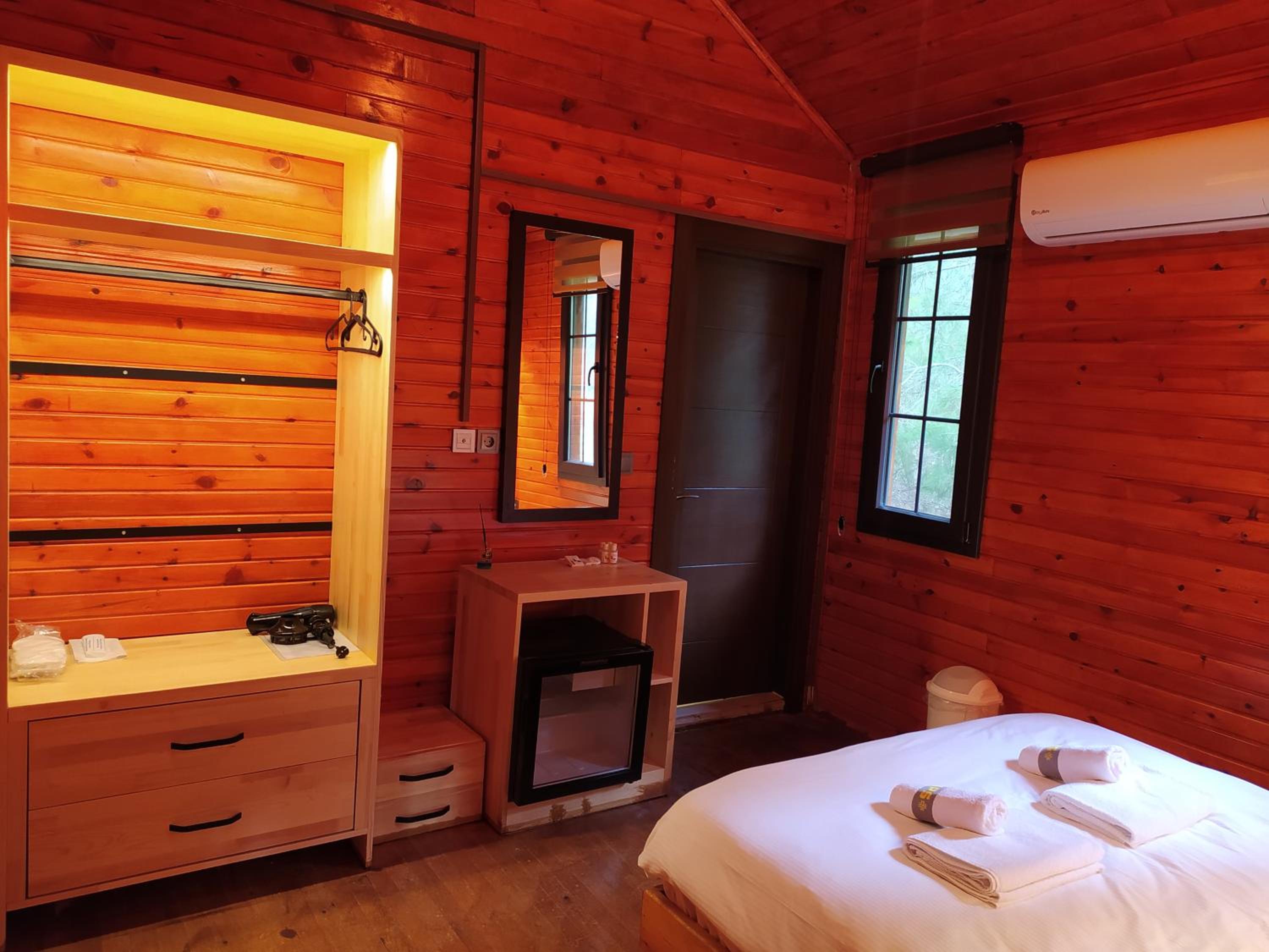 Double Room With Mountain View photo 3