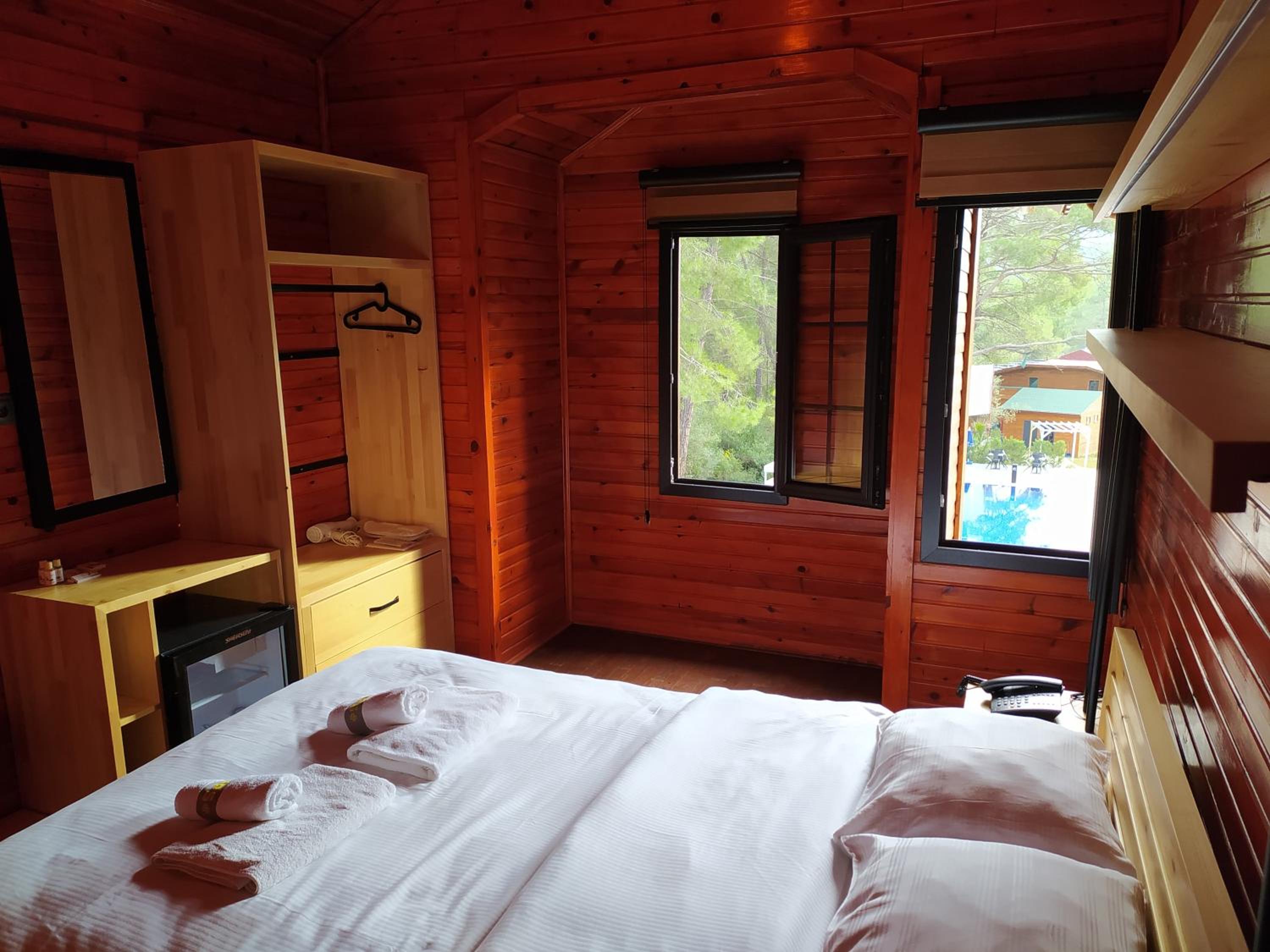 Double Room with Mountain View photo 1