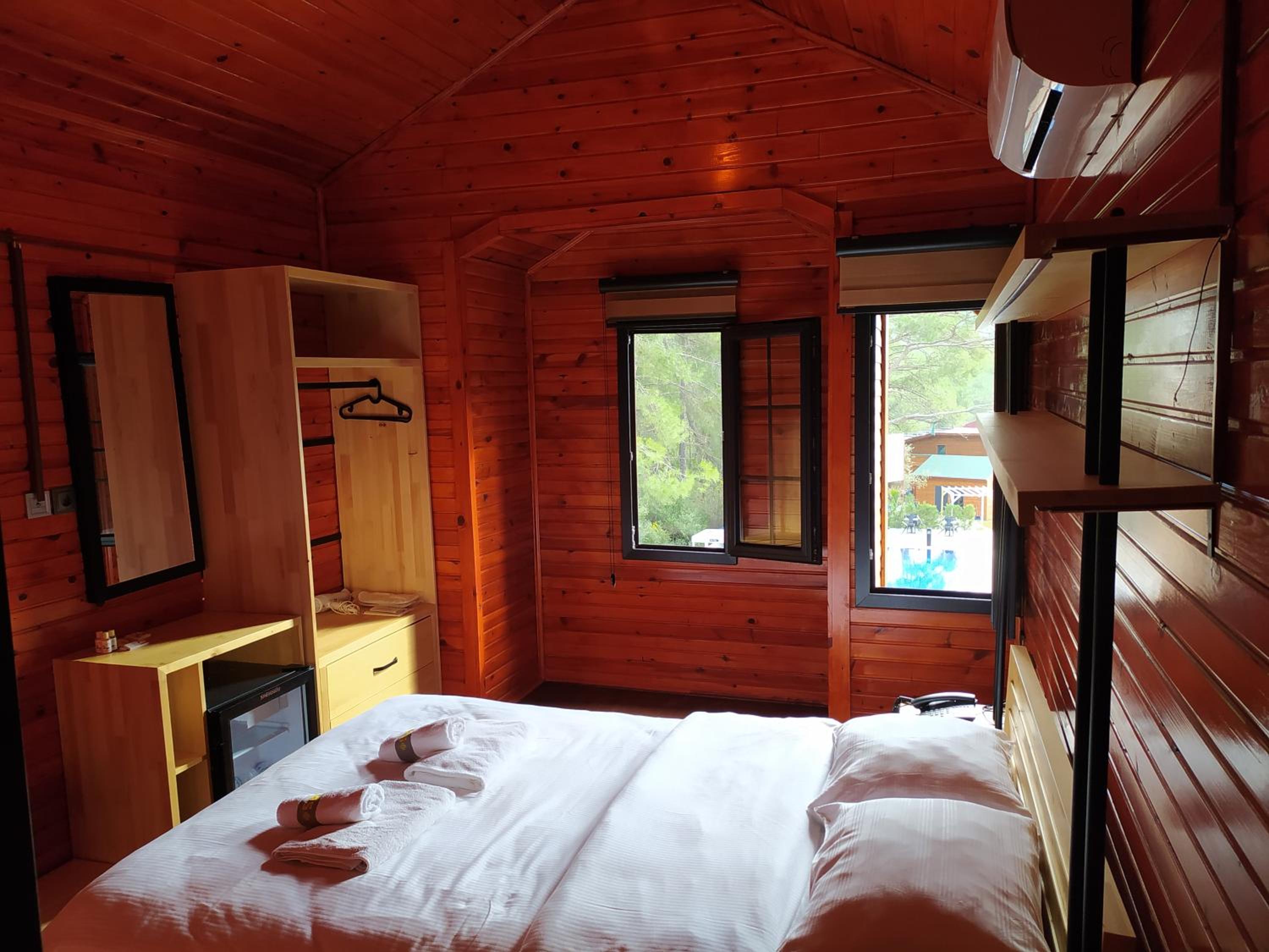 Double Room with Mountain View photo 3