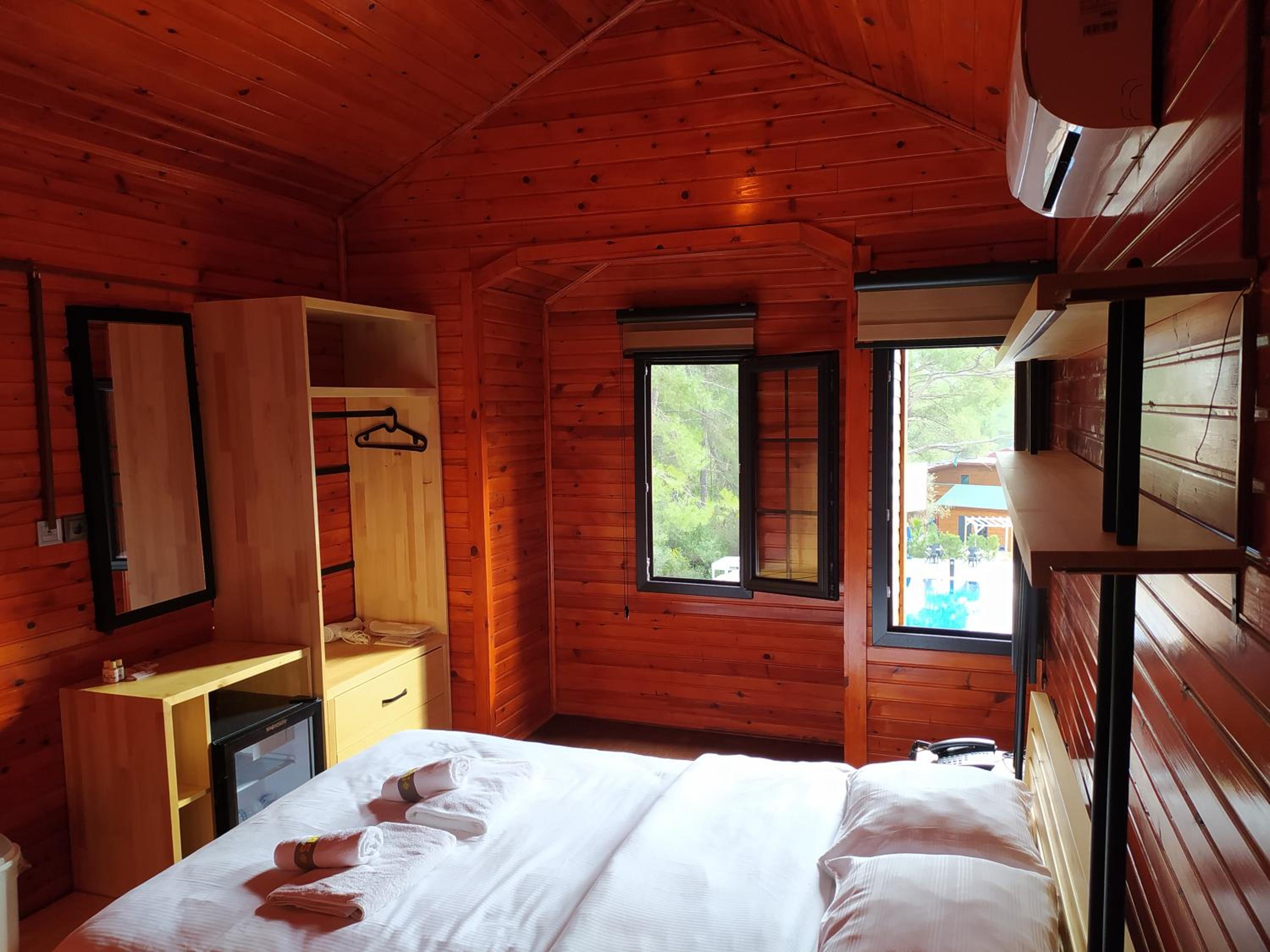 Double Room with Mountain View photo 2