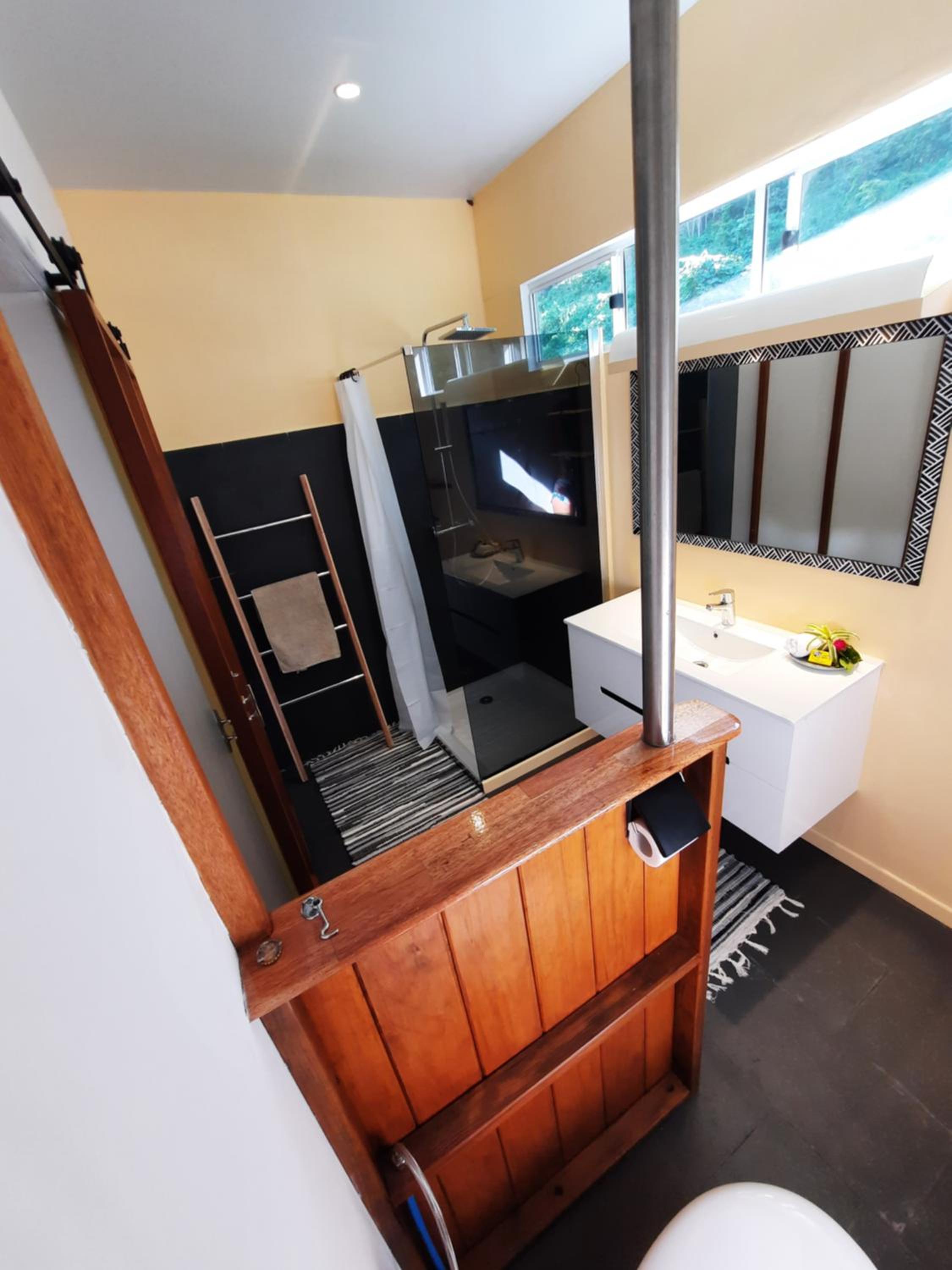 One-Bedroom House photo 3