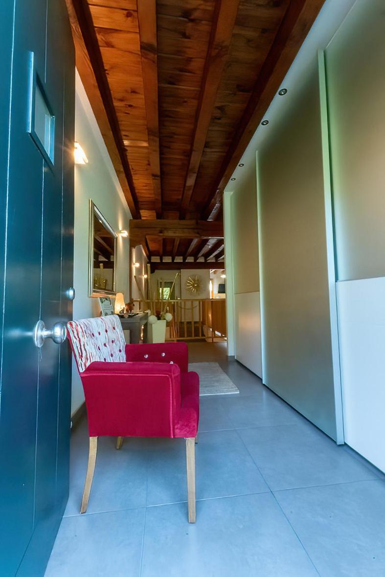 Casa de cuatro habitaciones