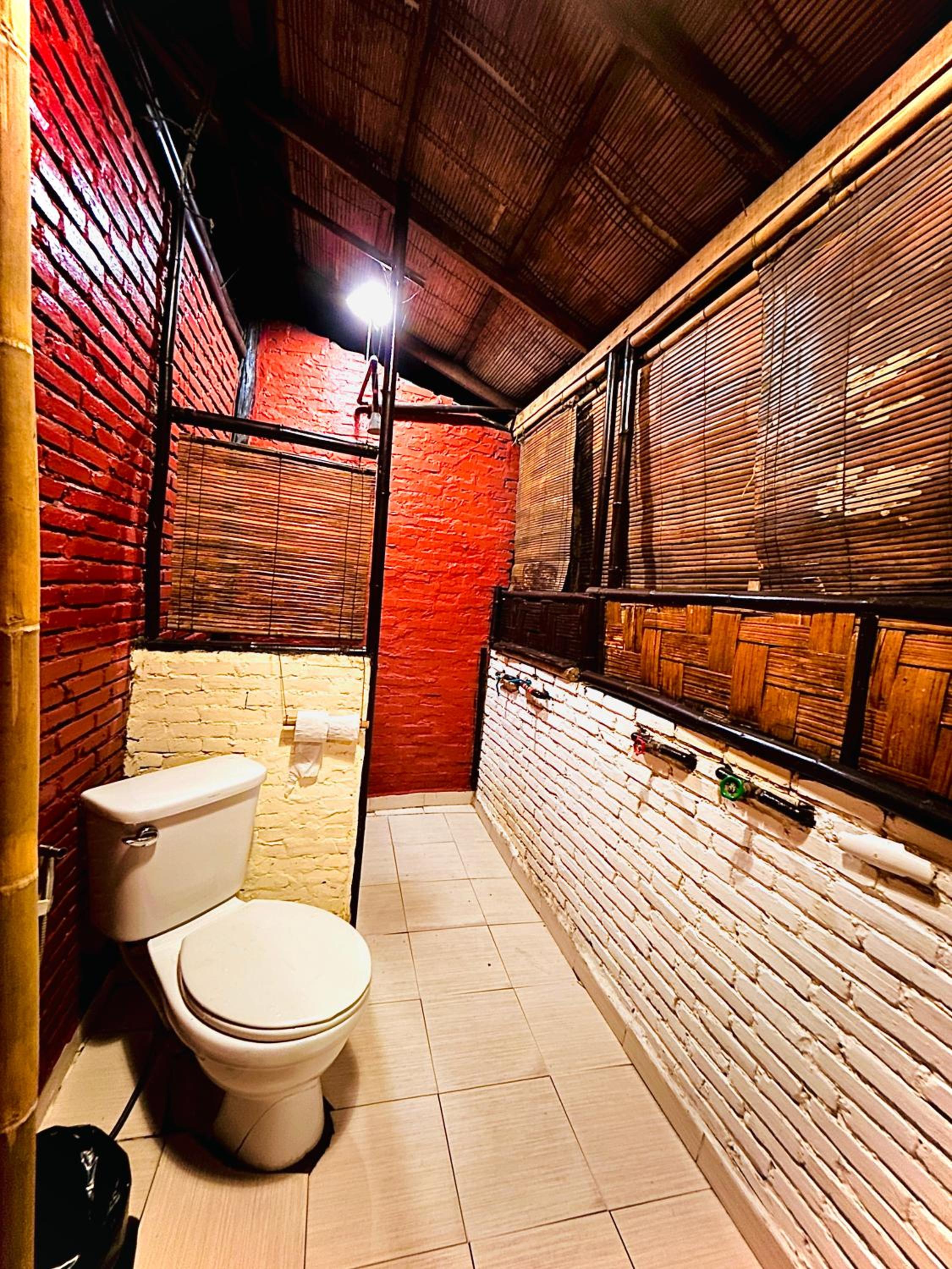 Deluxe Double Room with River View - Photo 4