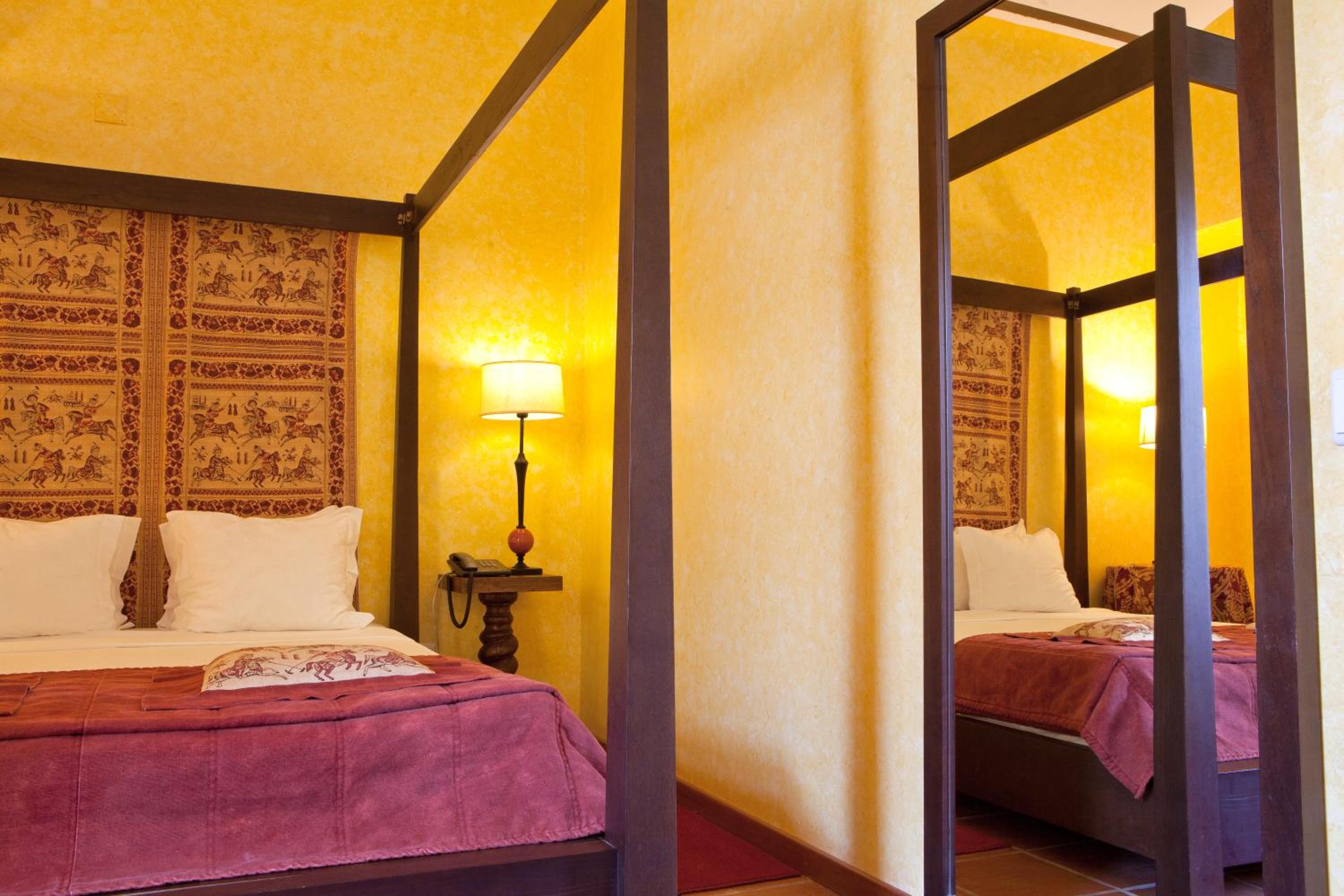 Superior Double Room - Photo 3