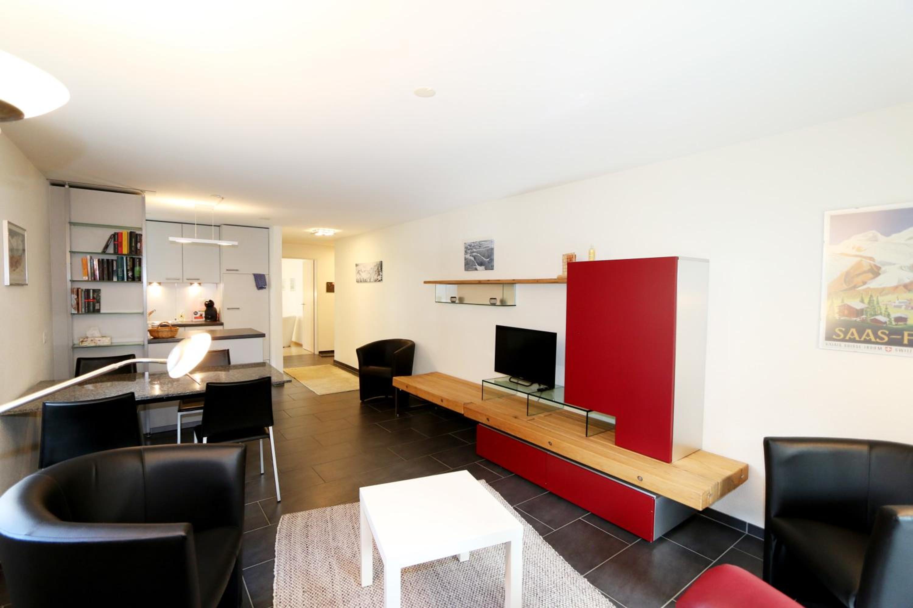 Apartment photo 1