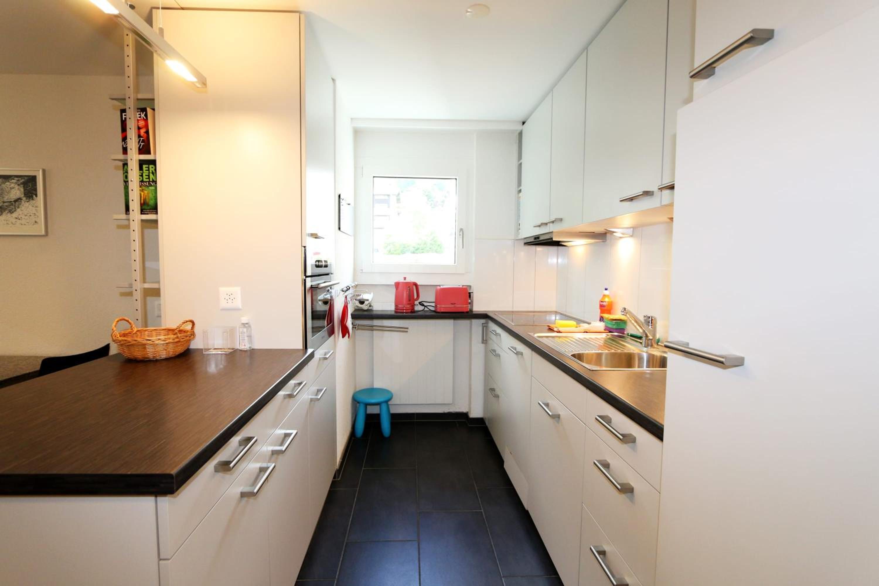 Apartment photo 3
