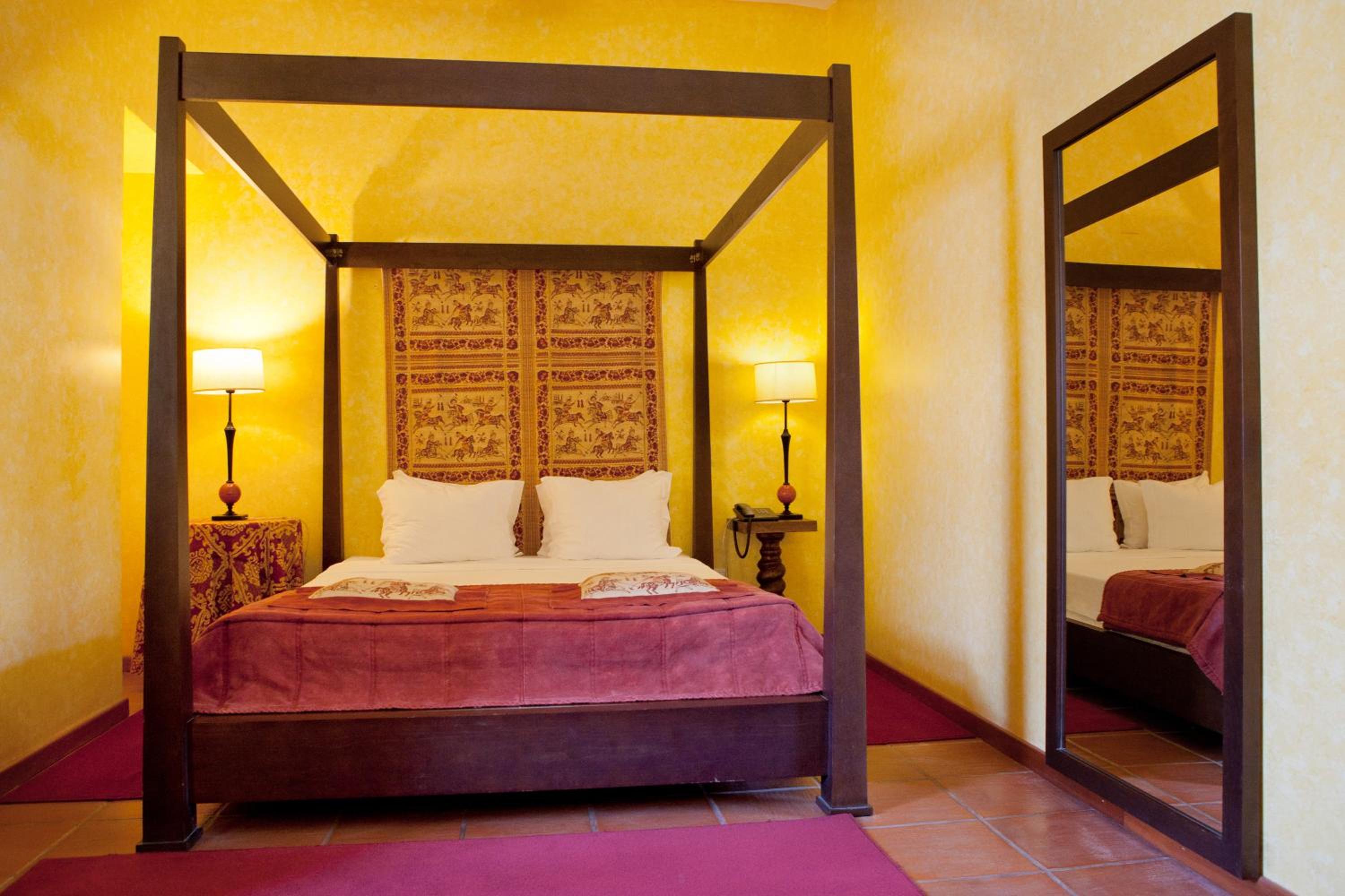 Superior Double Room - Photo 2