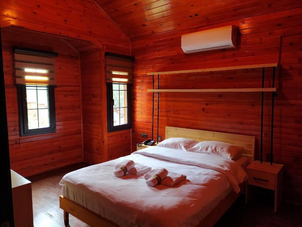 Double Room With Mountain View photo 1