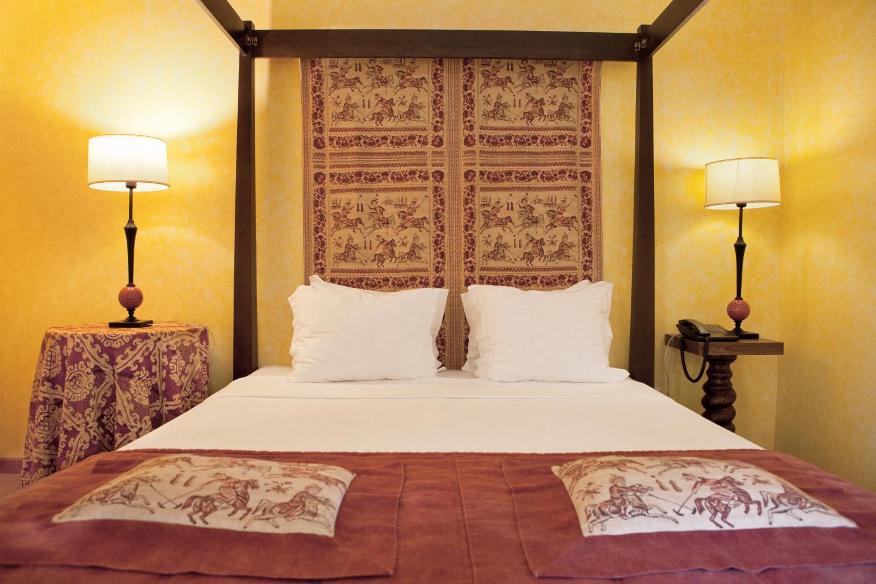Superior Double Room - Photo 1