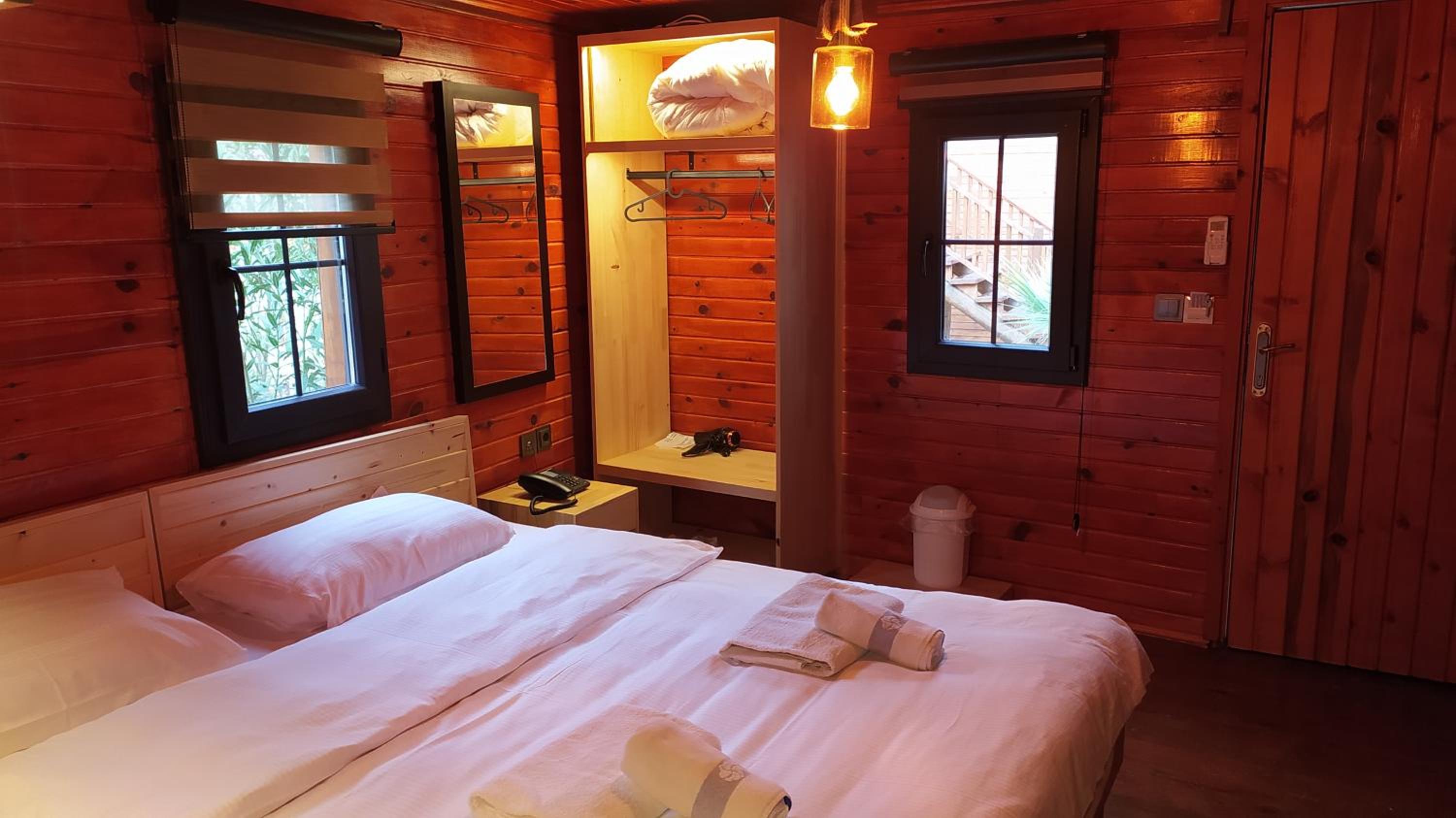Double Room with Garden View photo 3