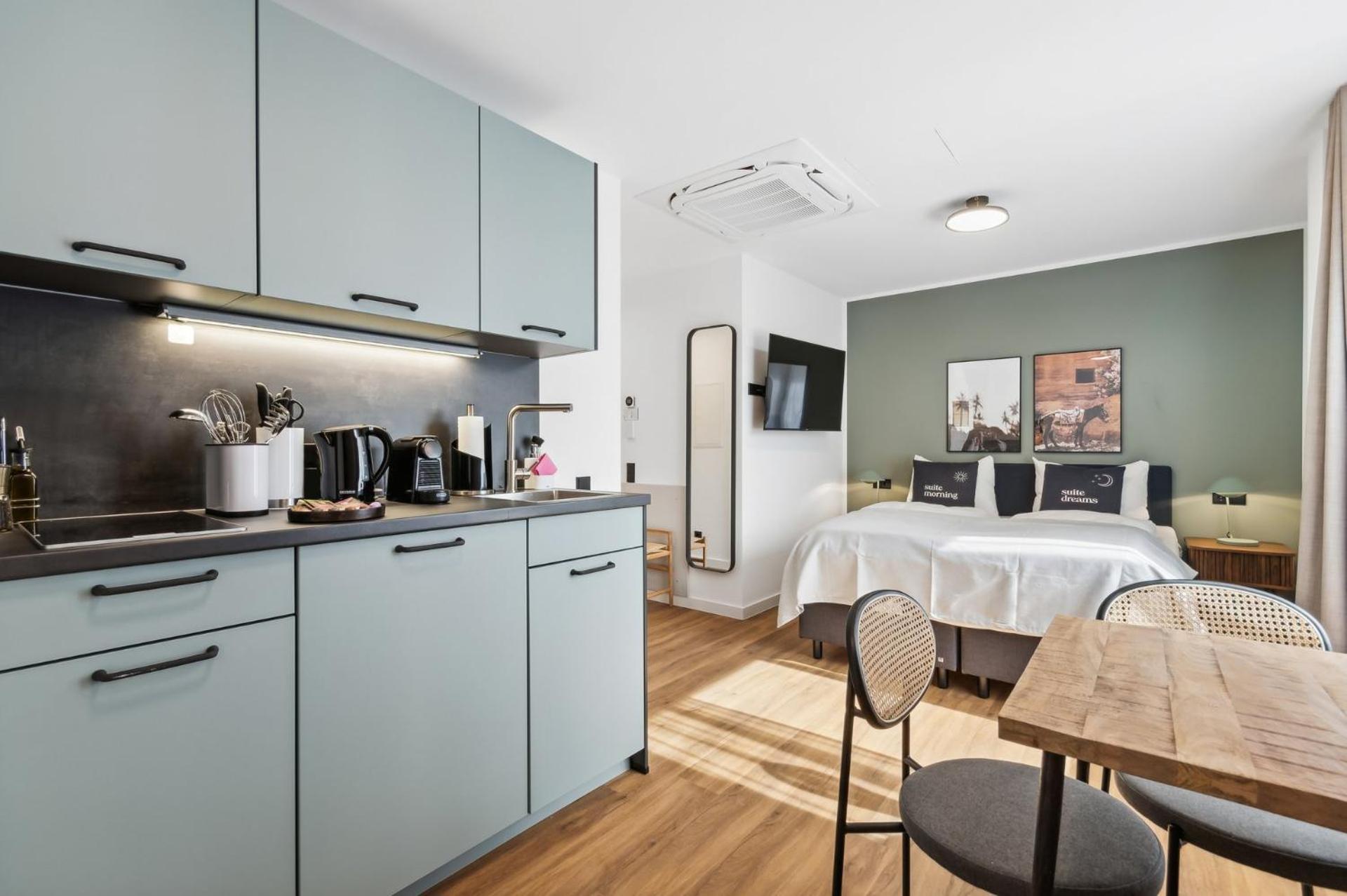 Suite photo 1