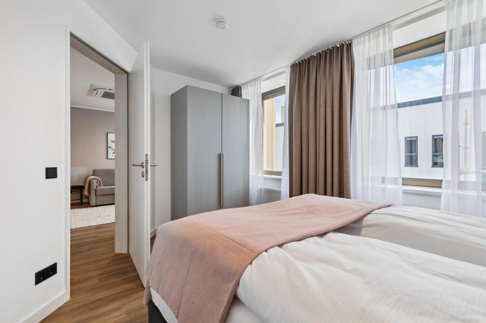 One-Bedroom Suite photo 3