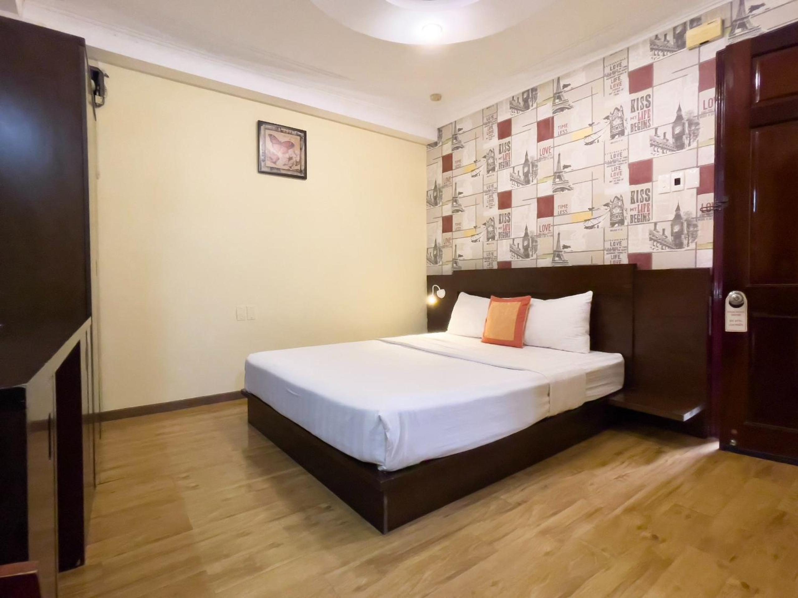 2-Hour Dayuse Standard Double Room photo 2
