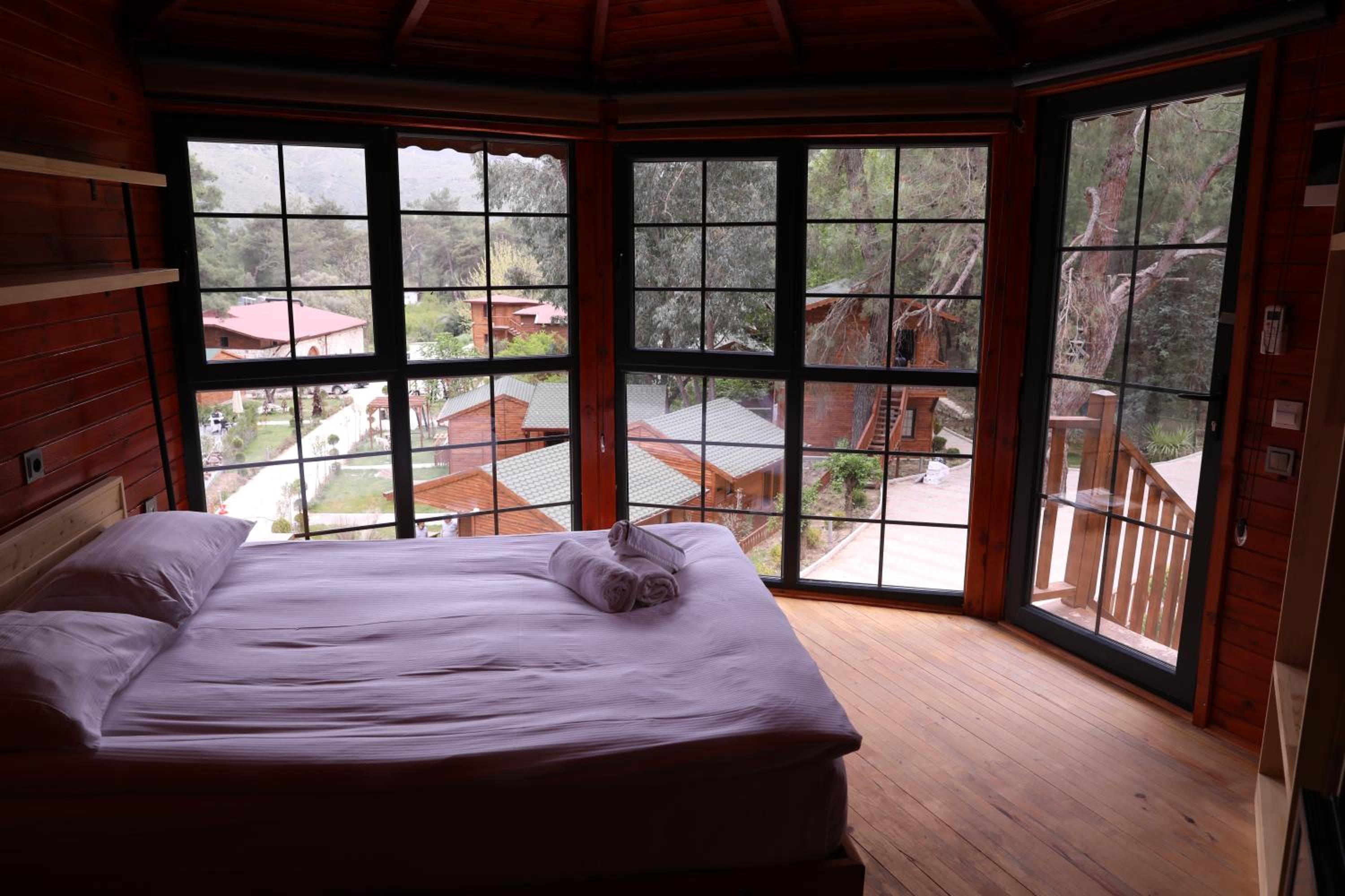 Deluxe Double Room photo 3