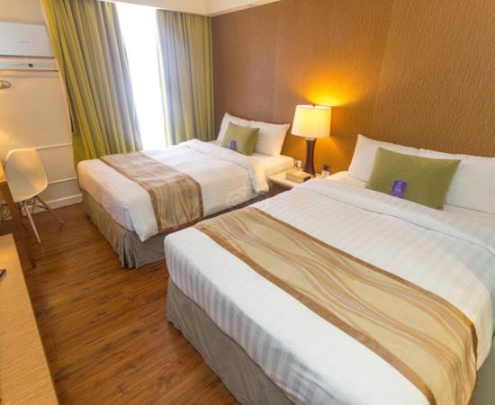 Superior Twin Room photo 3