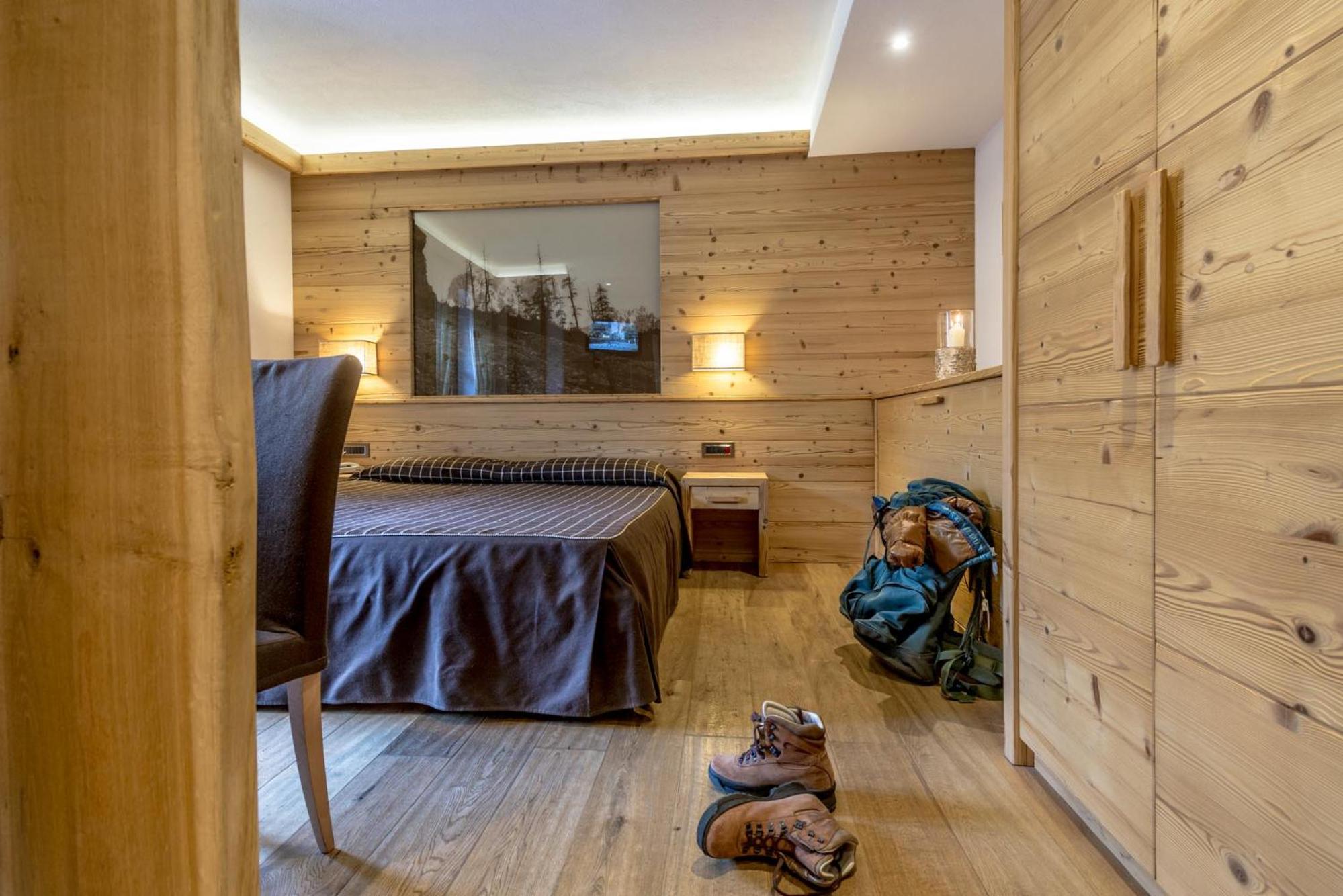 Superior Triple Room photo 1