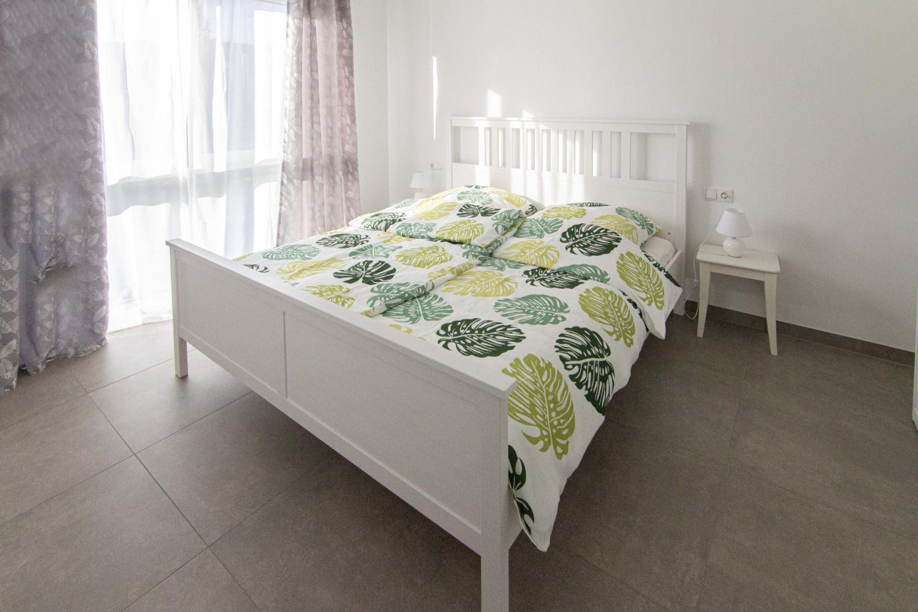 Two-Bedroom Superior Apartment