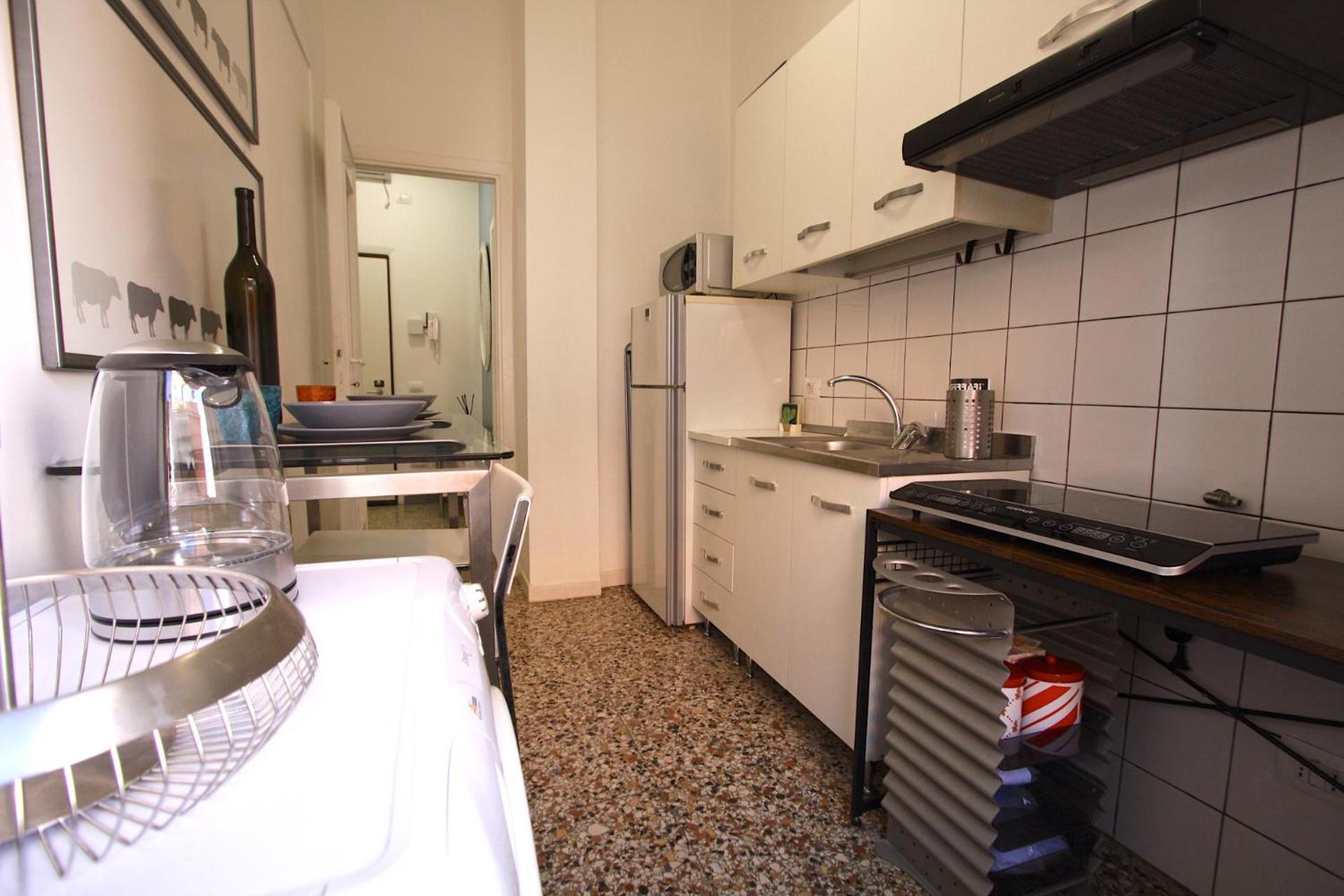 Studio Apartment photo 2
