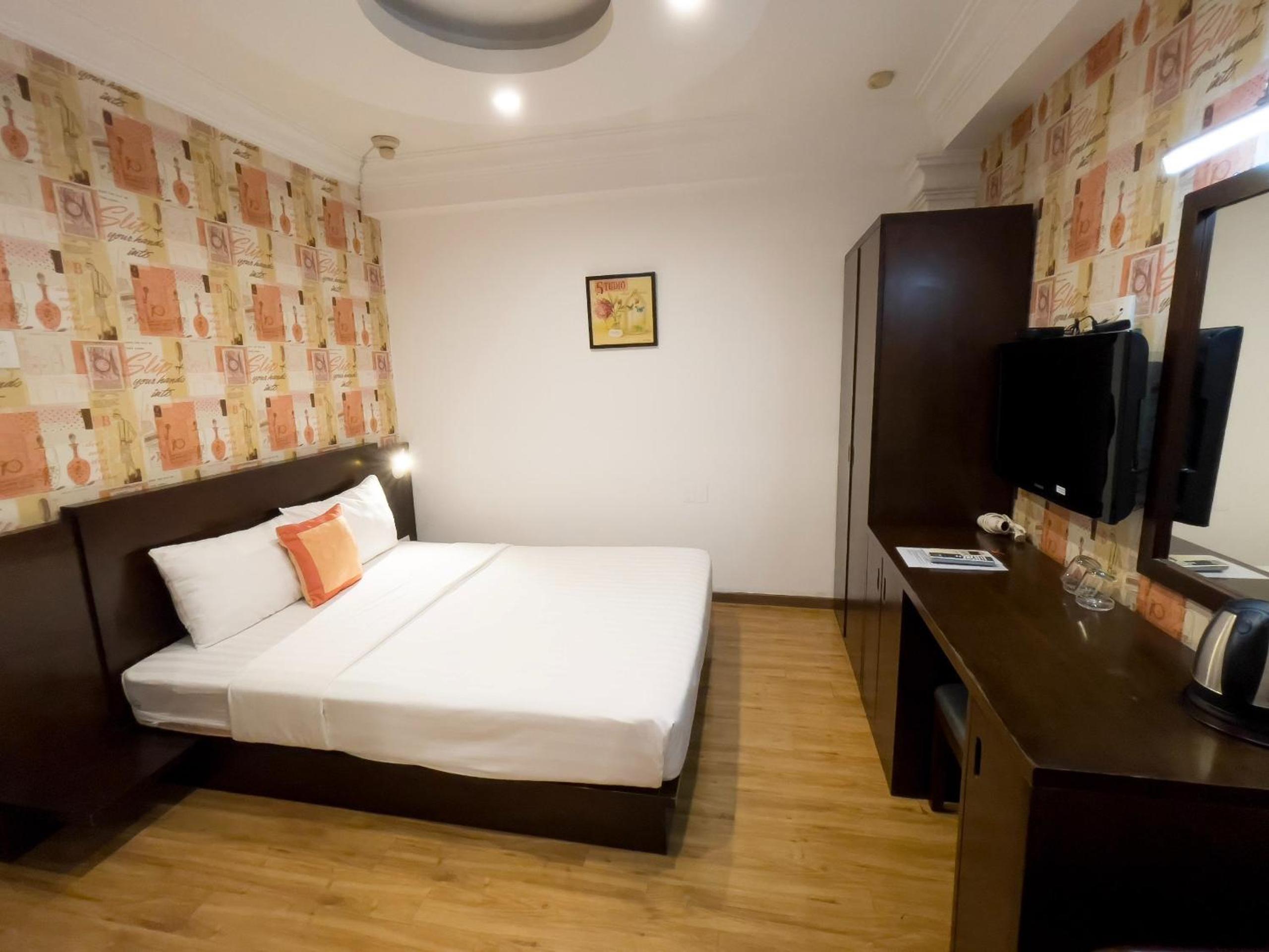 2-Hour Dayuse Standard Double Room photo 3