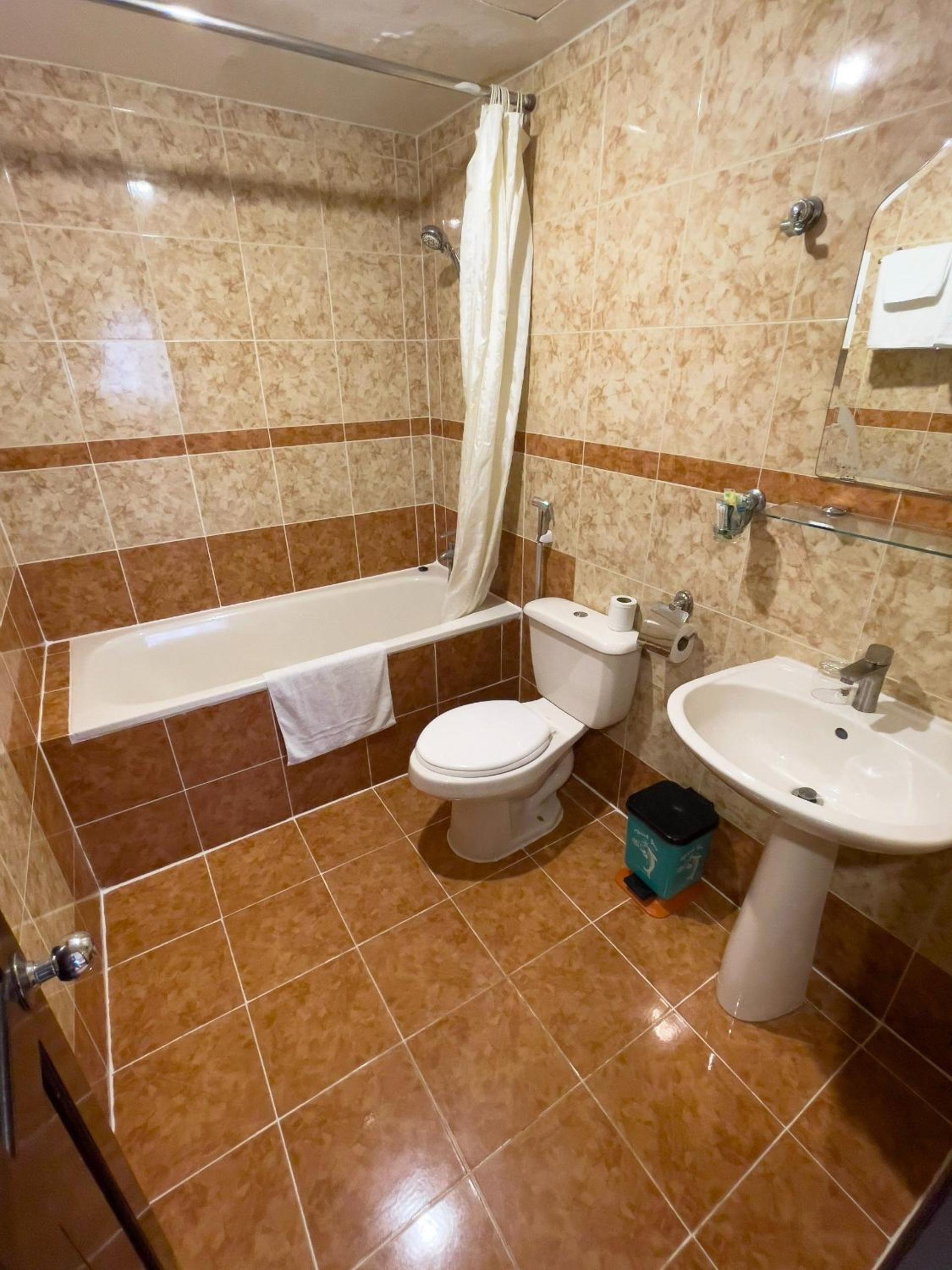 Superior Double Room photo 3